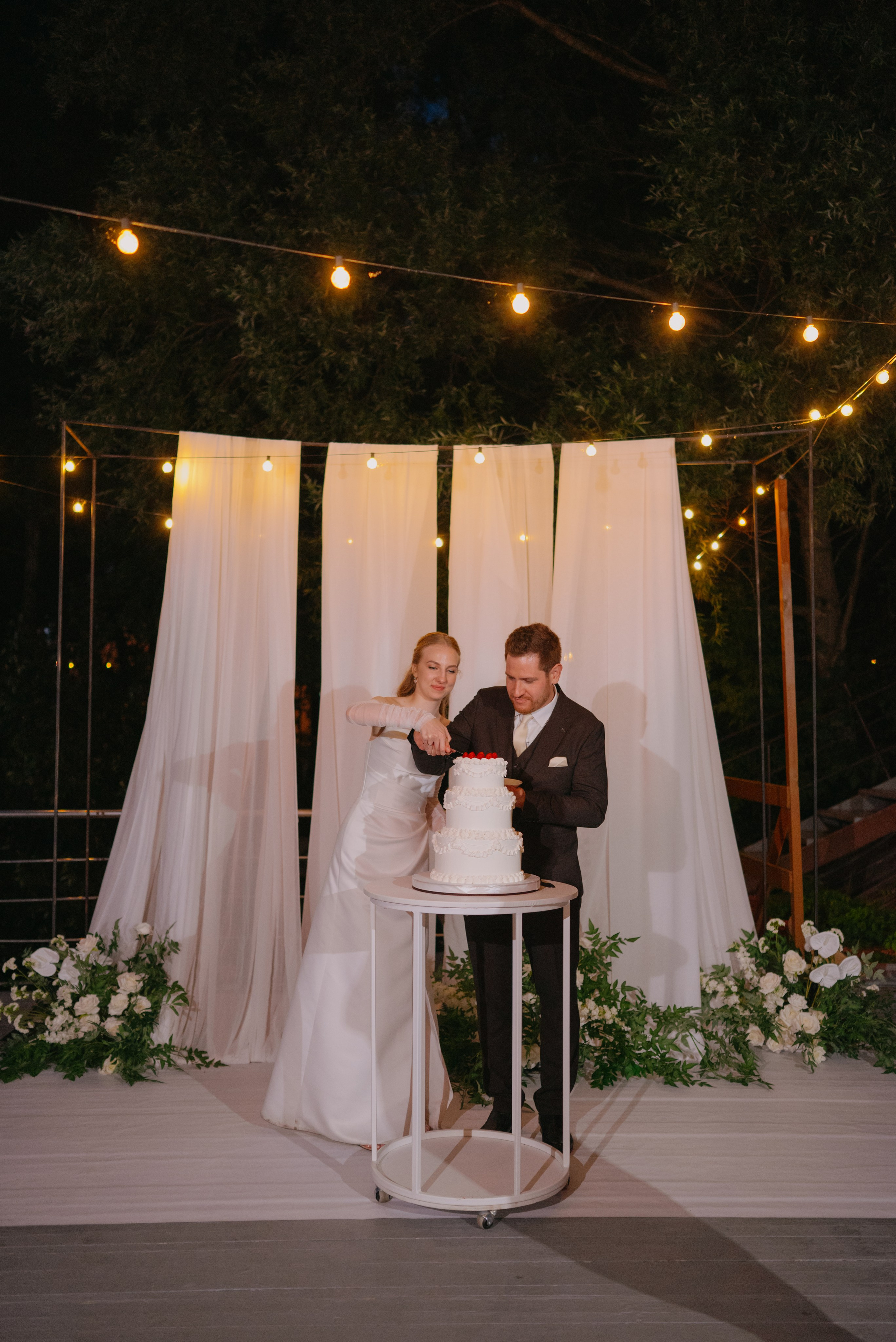 Игорь и Вероника. Свадебный фотограф Уфа Дарья Насырова