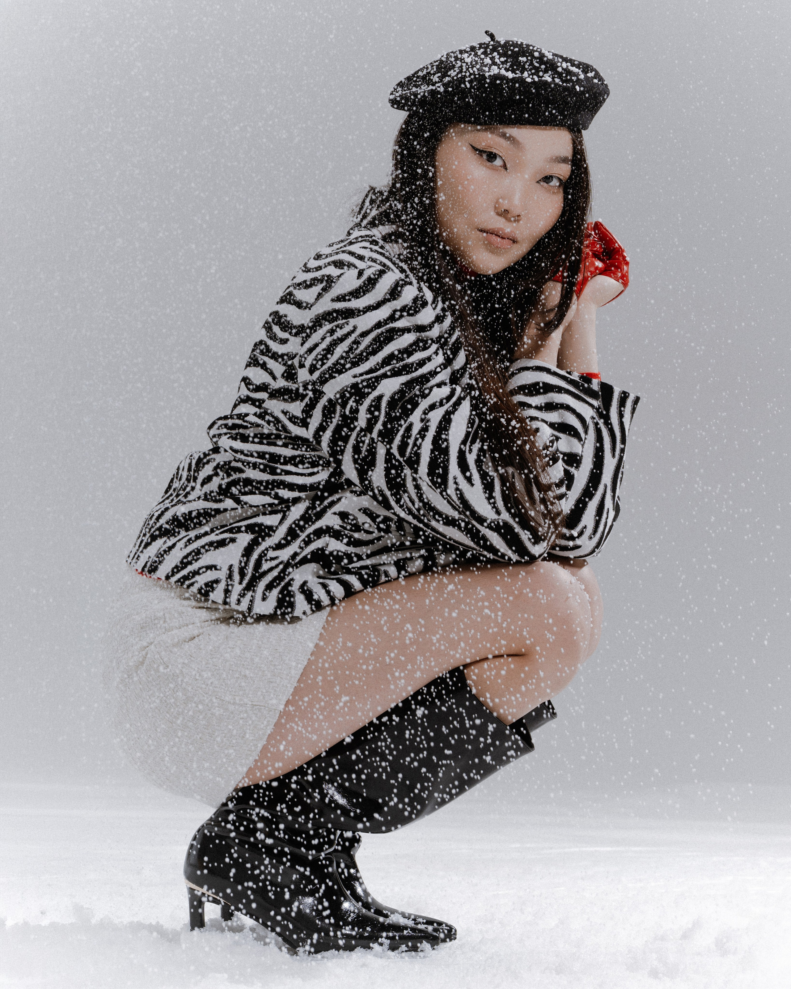 Оргаадай | Just Studio | 2026