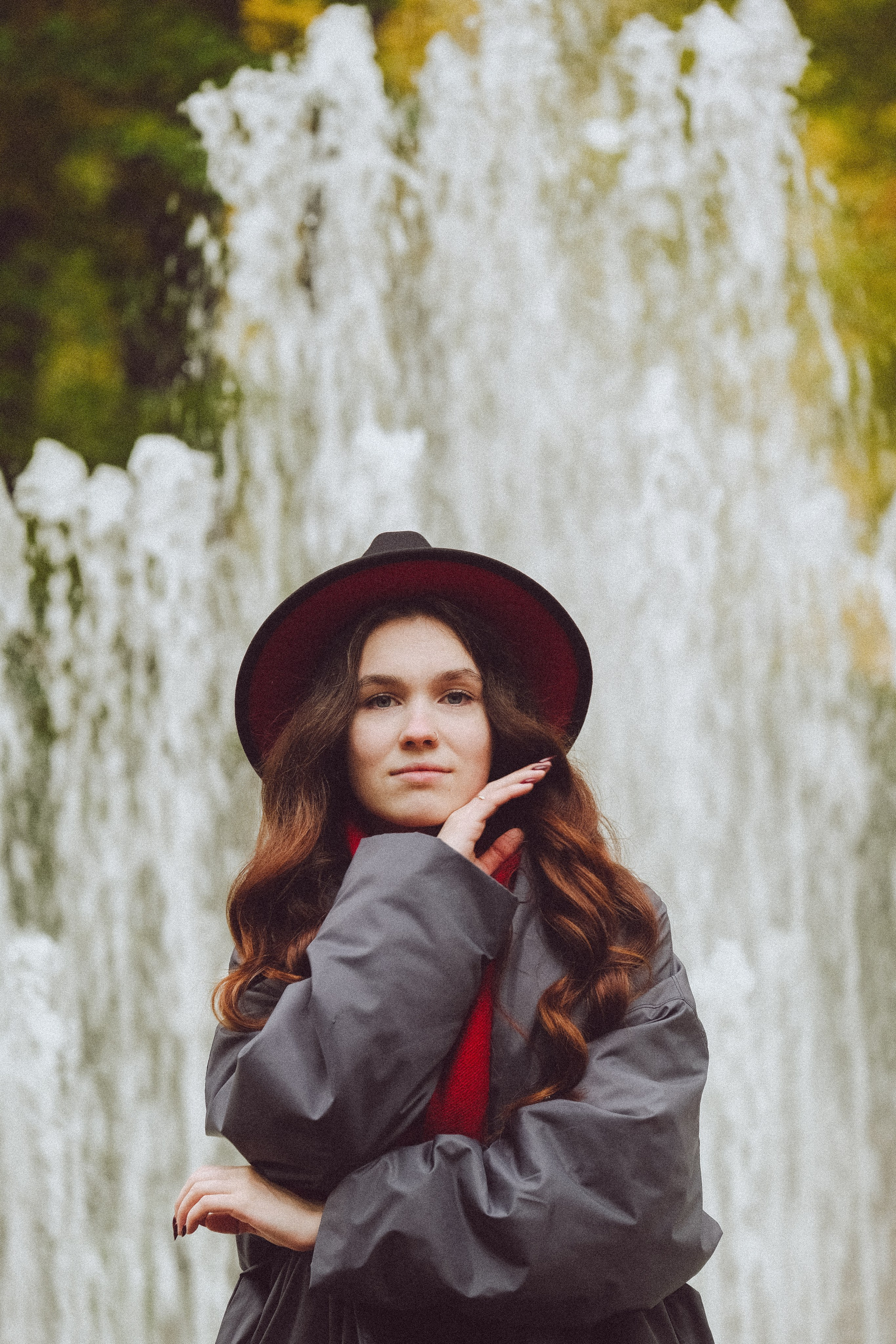 Осень. Профессиональный фотограф, Санкт-Петербург — Виктория Богомолова