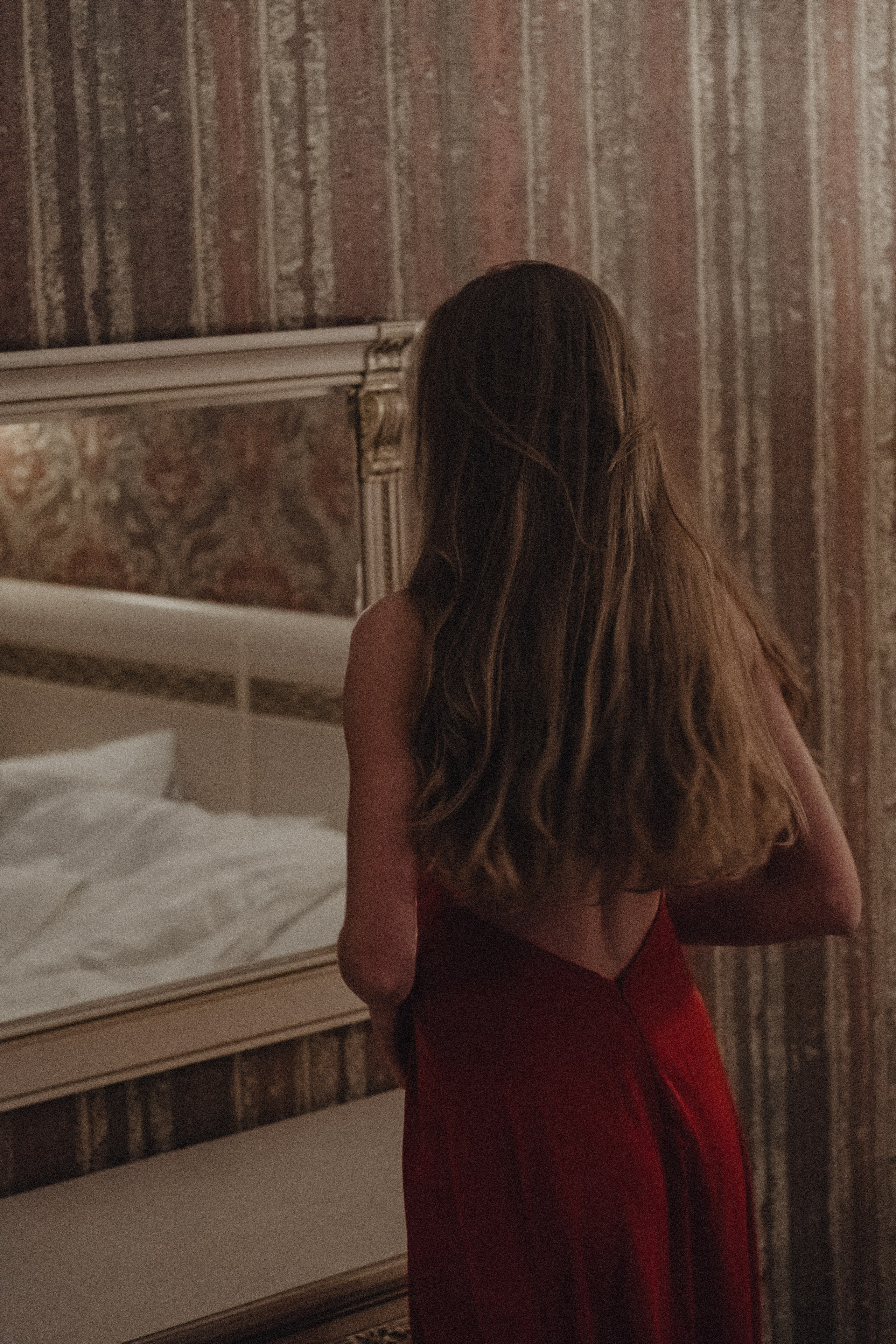 ОТЕЛЬНАЯ ИСТОРИЯ. Профессиональный фотограф, Санкт-Петербург — Виктория Богомолова