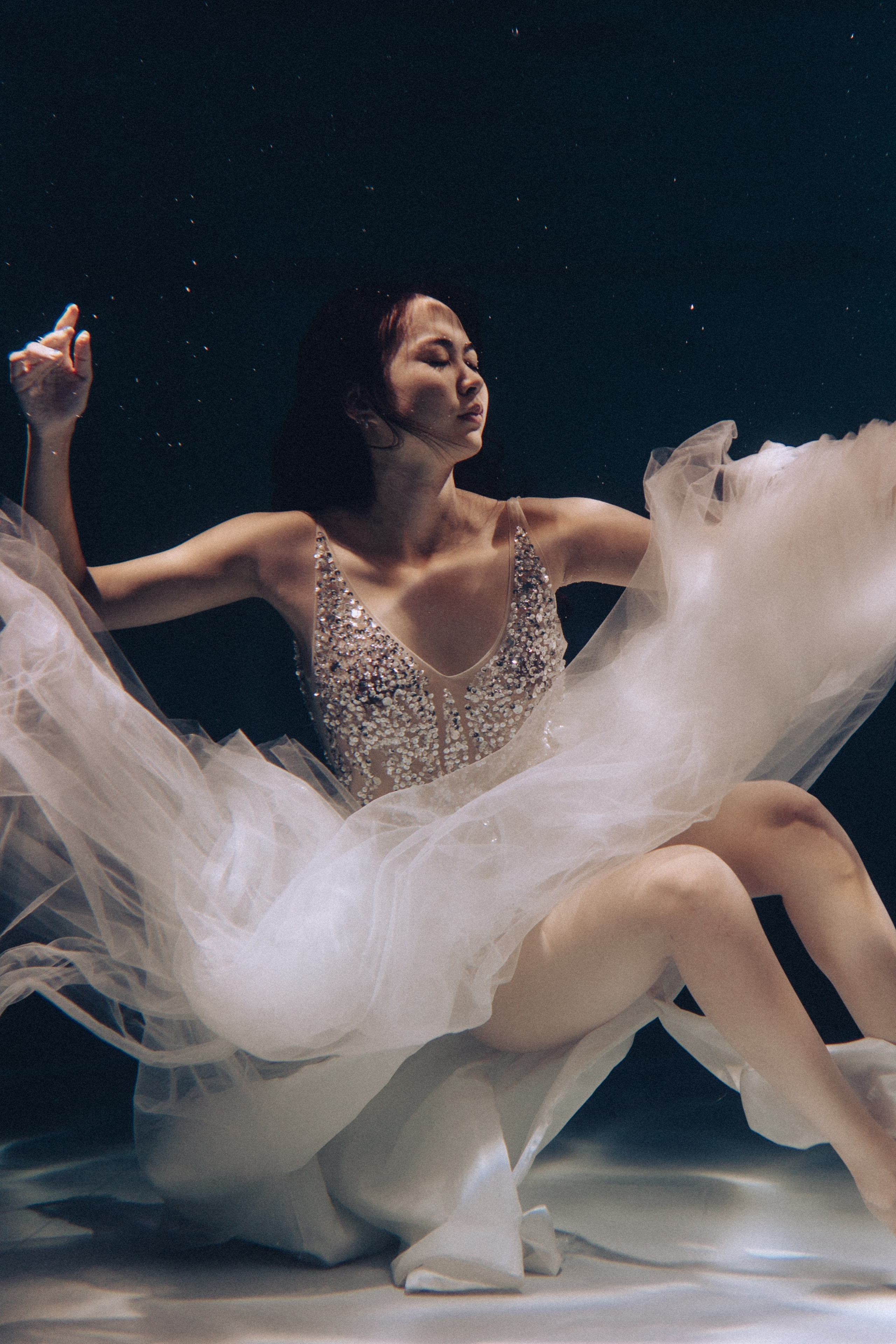 ФОТОСЕСИСИЯ В БАССЕЙНЕ. Профессиональный фотограф, Санкт-Петербург — Виктория Богомолова