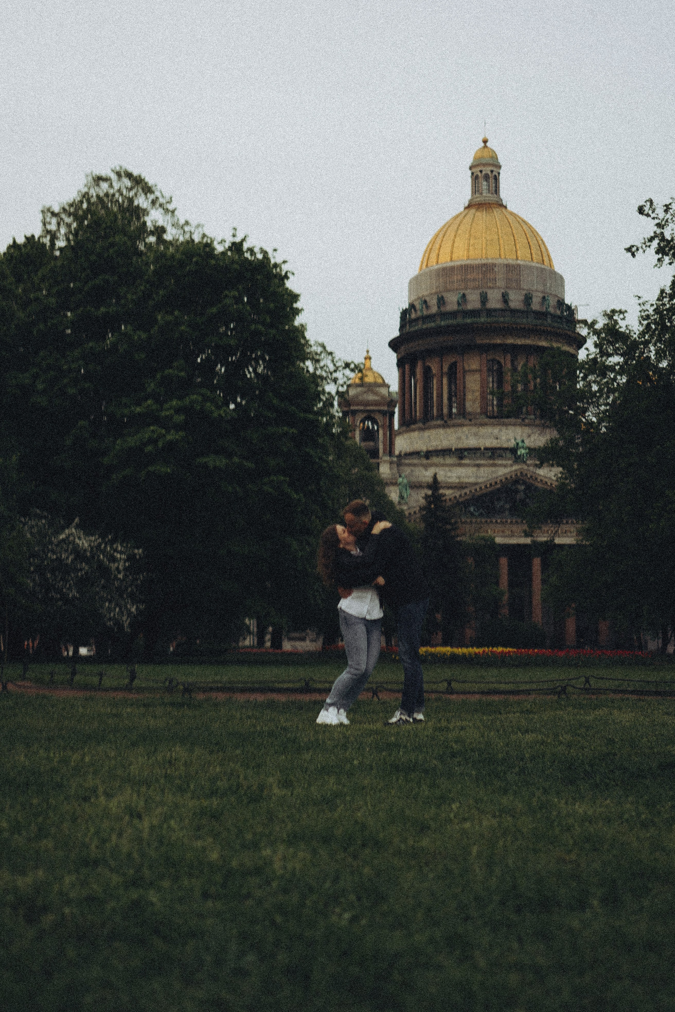 С разводными мостами. Профессиональный фотограф, Санкт-Петербург — Виктория Богомолова