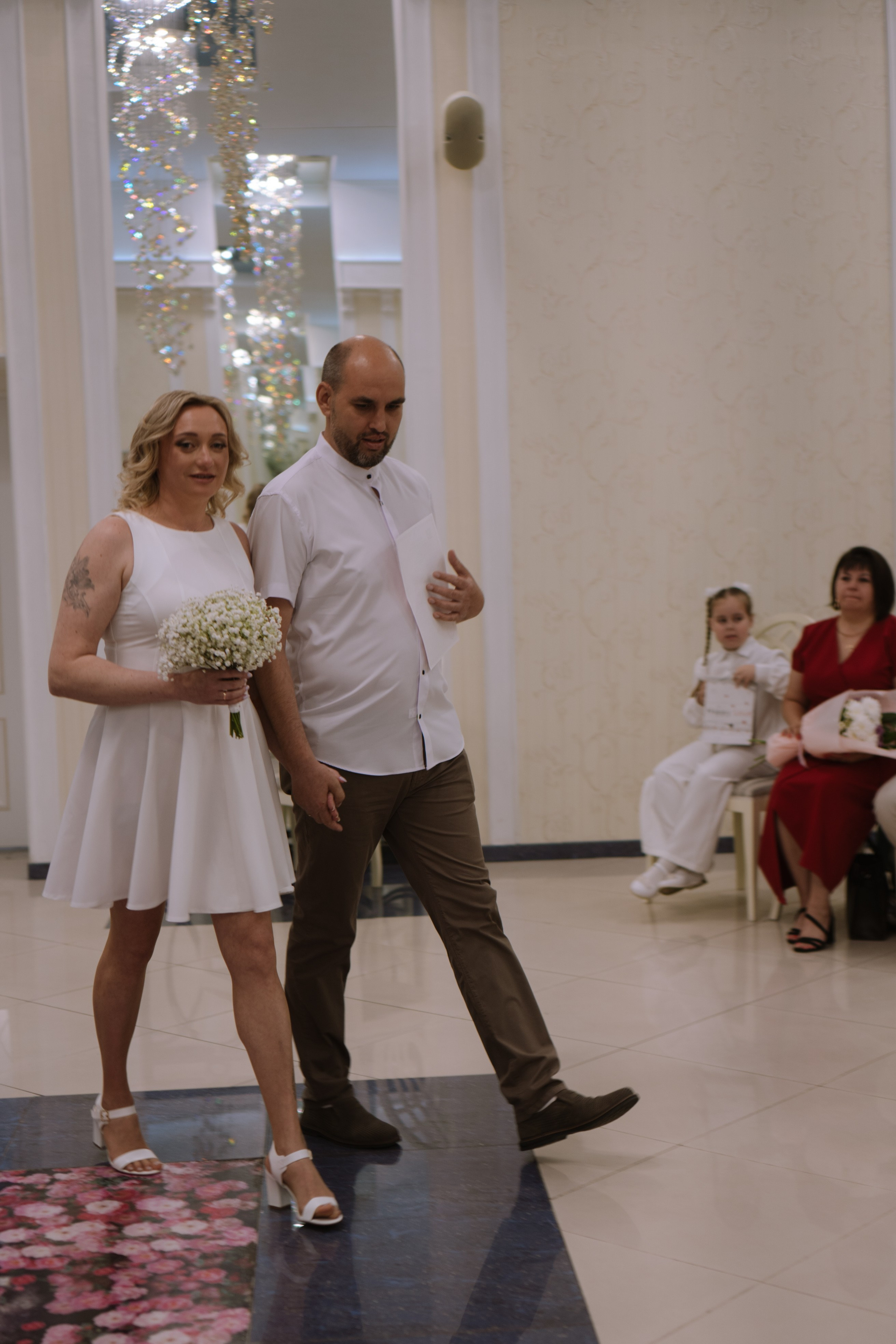 СВАДЕБНЫЙ РЕПОРТАЖ. Профессиональный фотограф, Санкт-Петербург — Виктория Богомолова