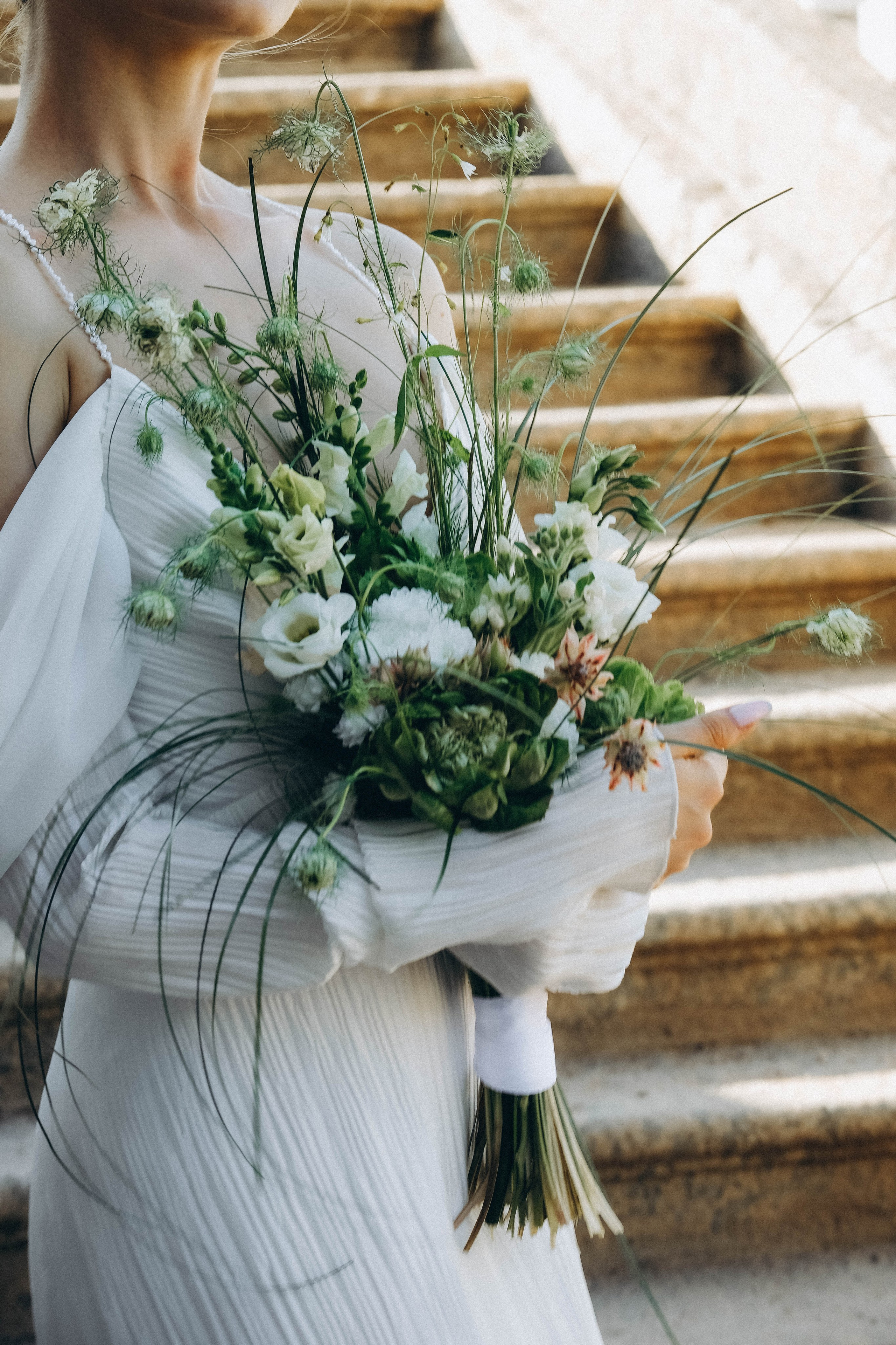СВАДЕБНАЯ СЬЕМКА В ПАРКЕ ОРАНИЕНБАУМ. Профессиональный фотограф, Санкт-Петербург — Виктория Богомолова