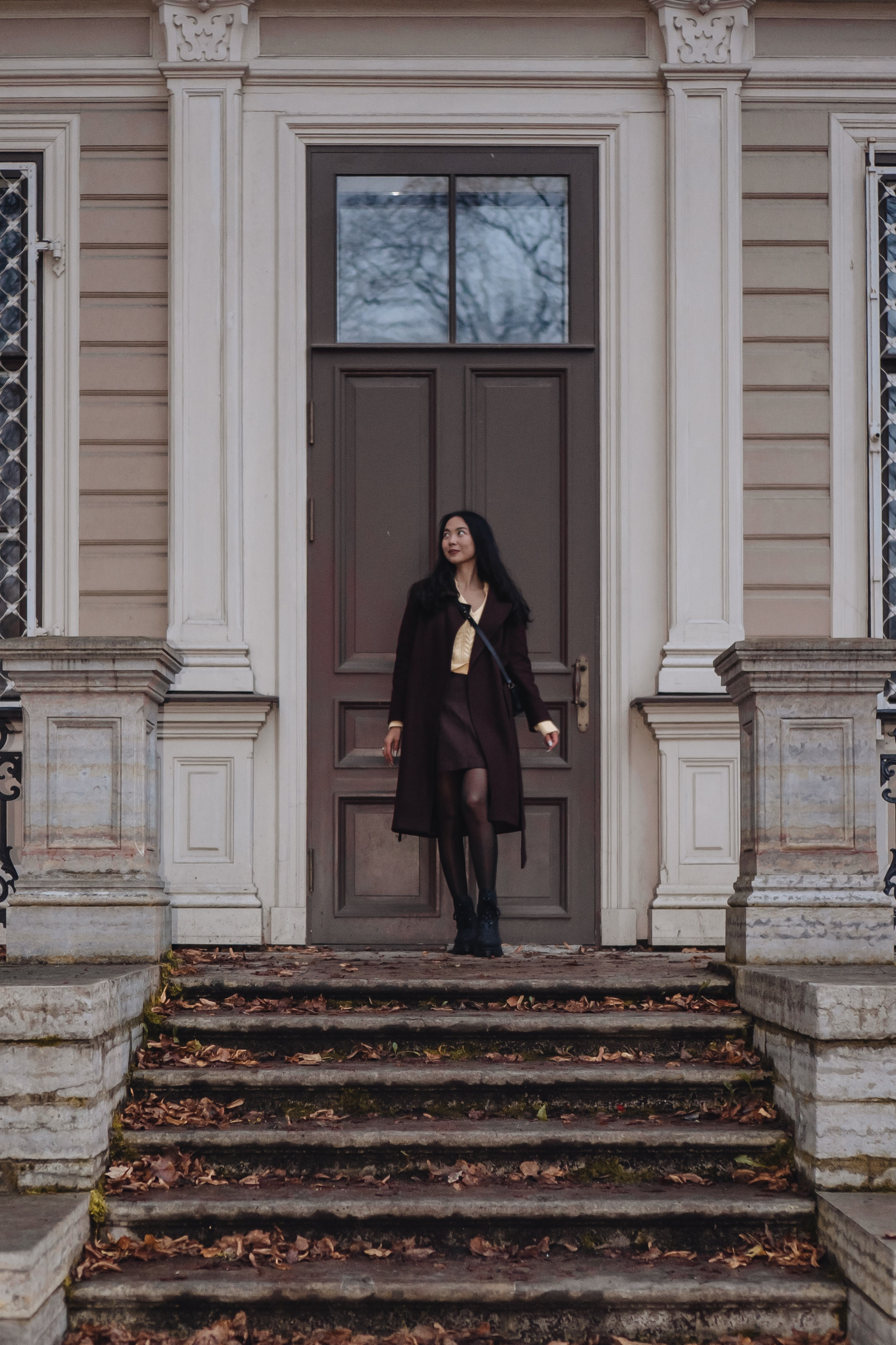 ФТОСЕСИЯ ПРОГУЛКА ПО ПЕТРОГРАДКЕ И ЛОПУХИНСКОМУ САДУ. Профессиональный фотограф, Санкт-Петербург — Виктория Богомолова