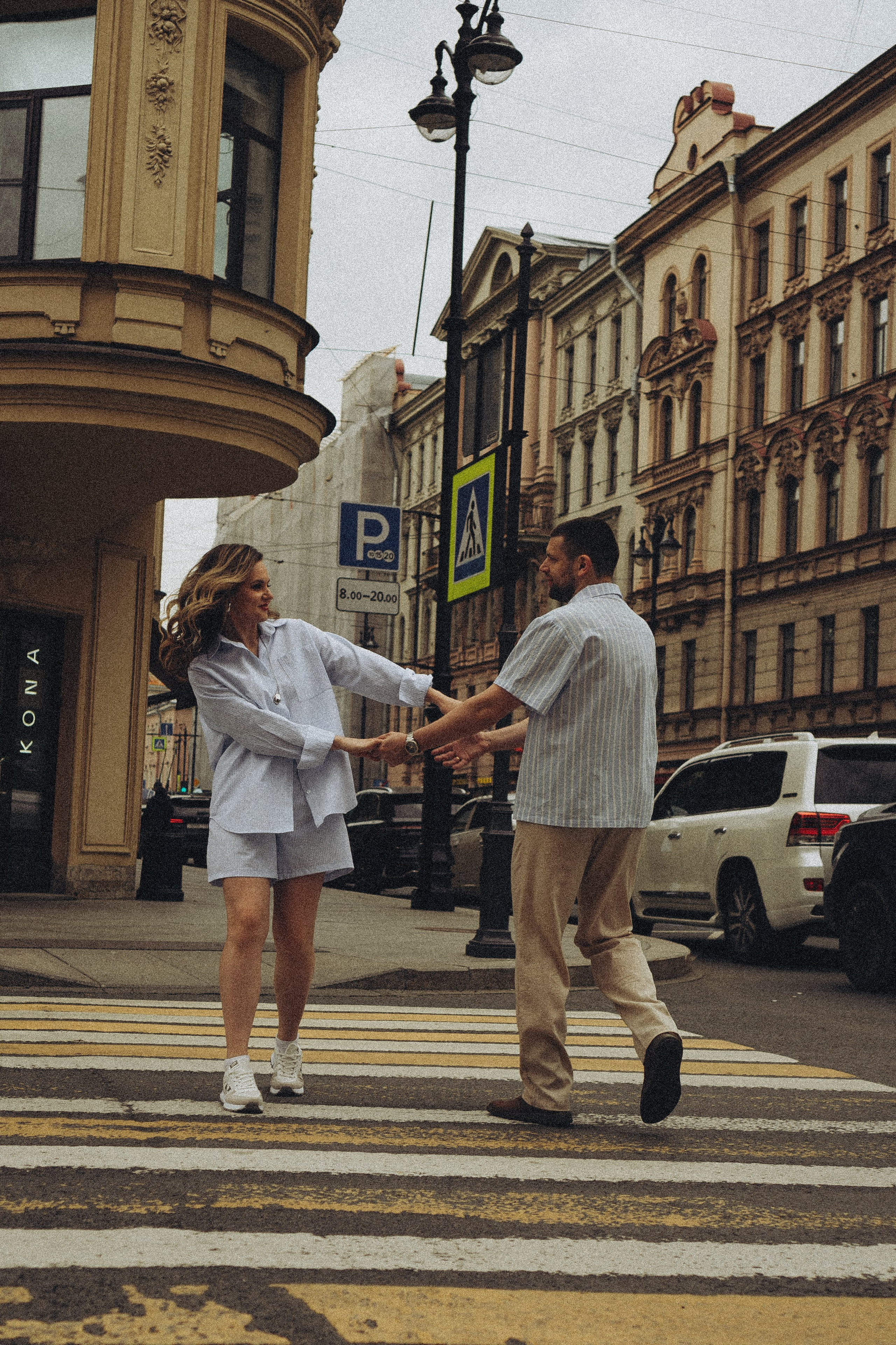 СТУДИЯ И ПРОГУЛКА ДЛЯ ПАРЫ. Профессиональный фотограф, Санкт-Петербург — Виктория Богомолова