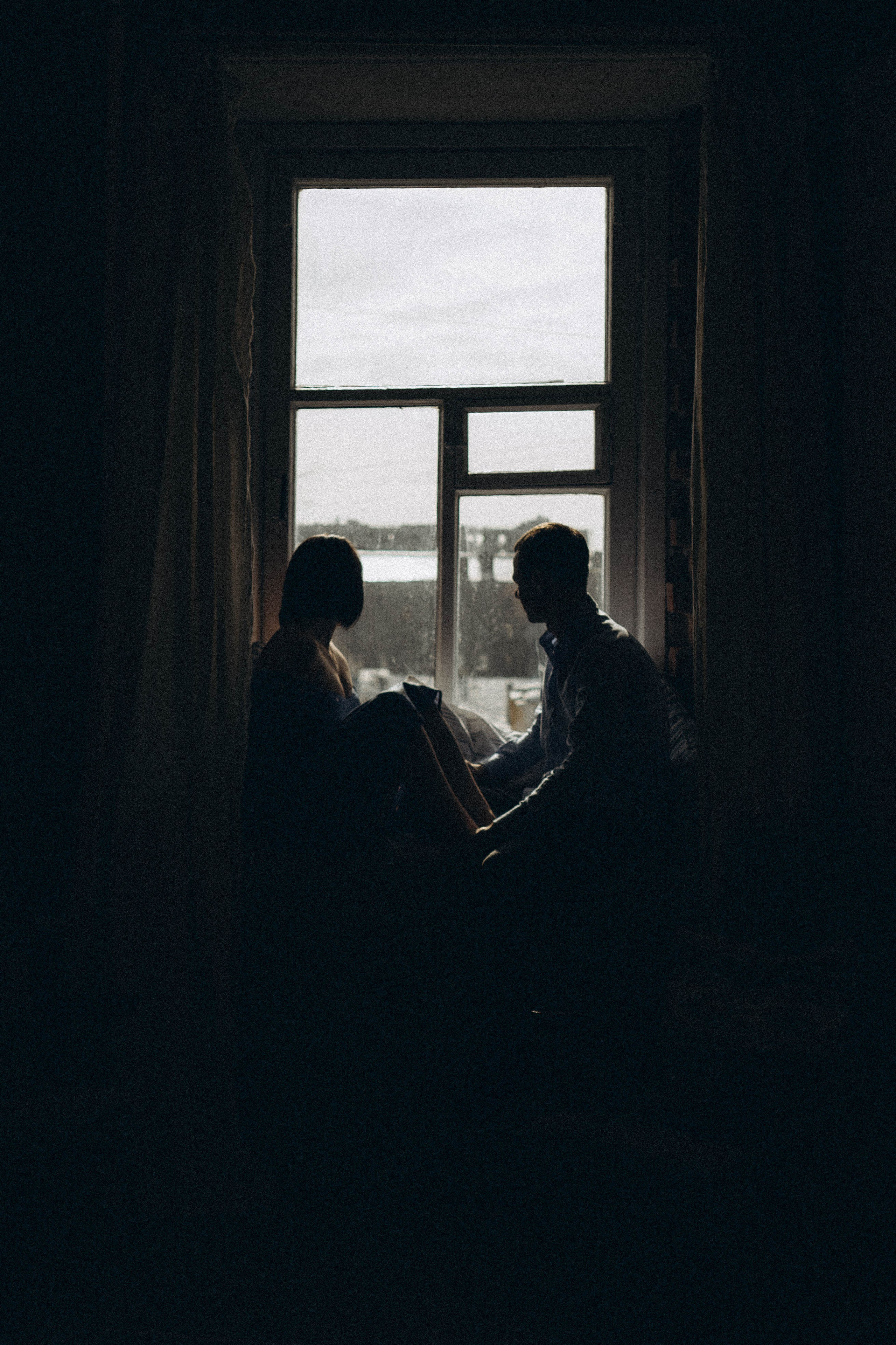 LOVE в квартире. Профессиональный фотограф, Санкт-Петербург — Виктория Богомолова