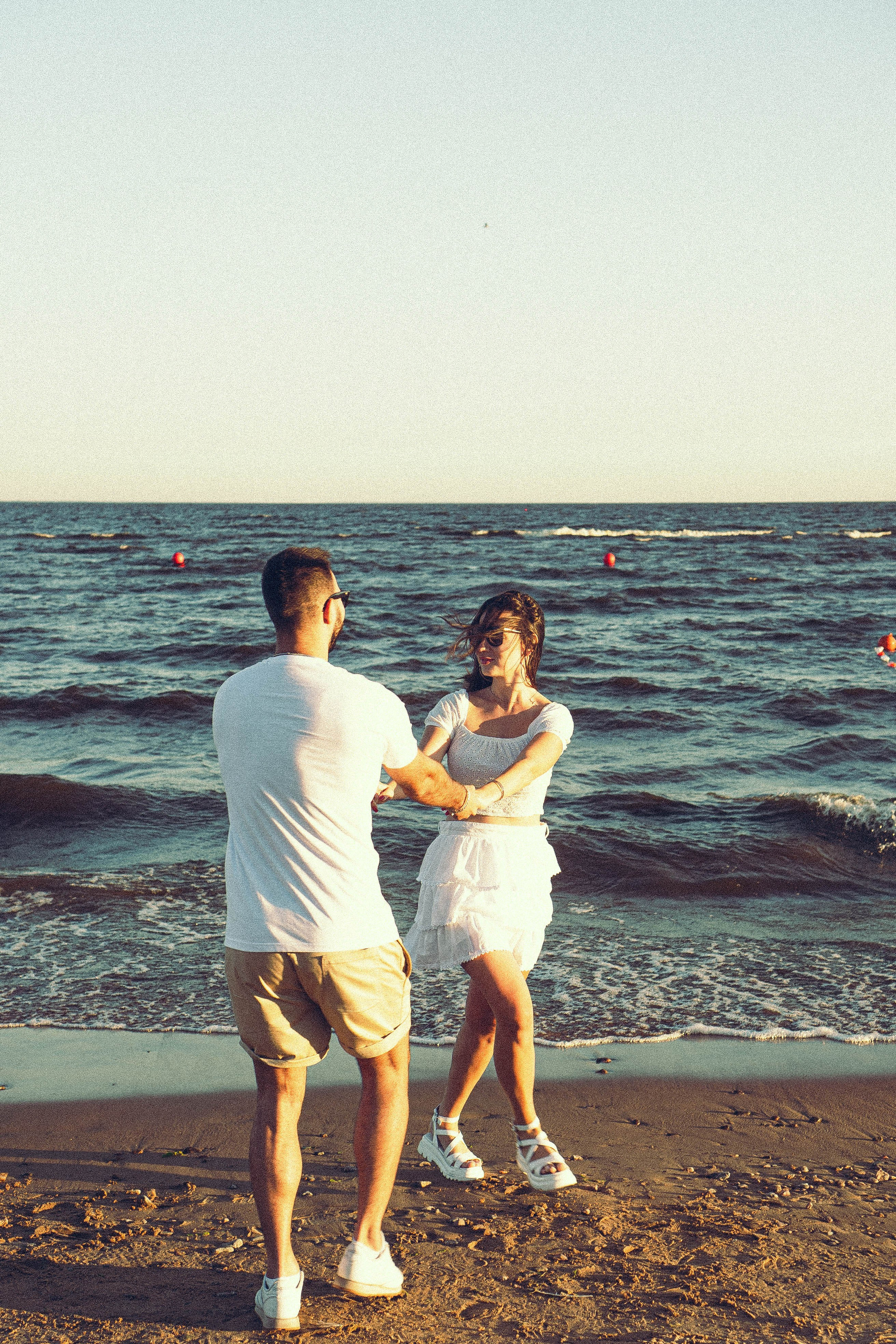 Любовь на заливе. Профессиональный фотограф, Санкт-Петербург — Виктория Богомолова