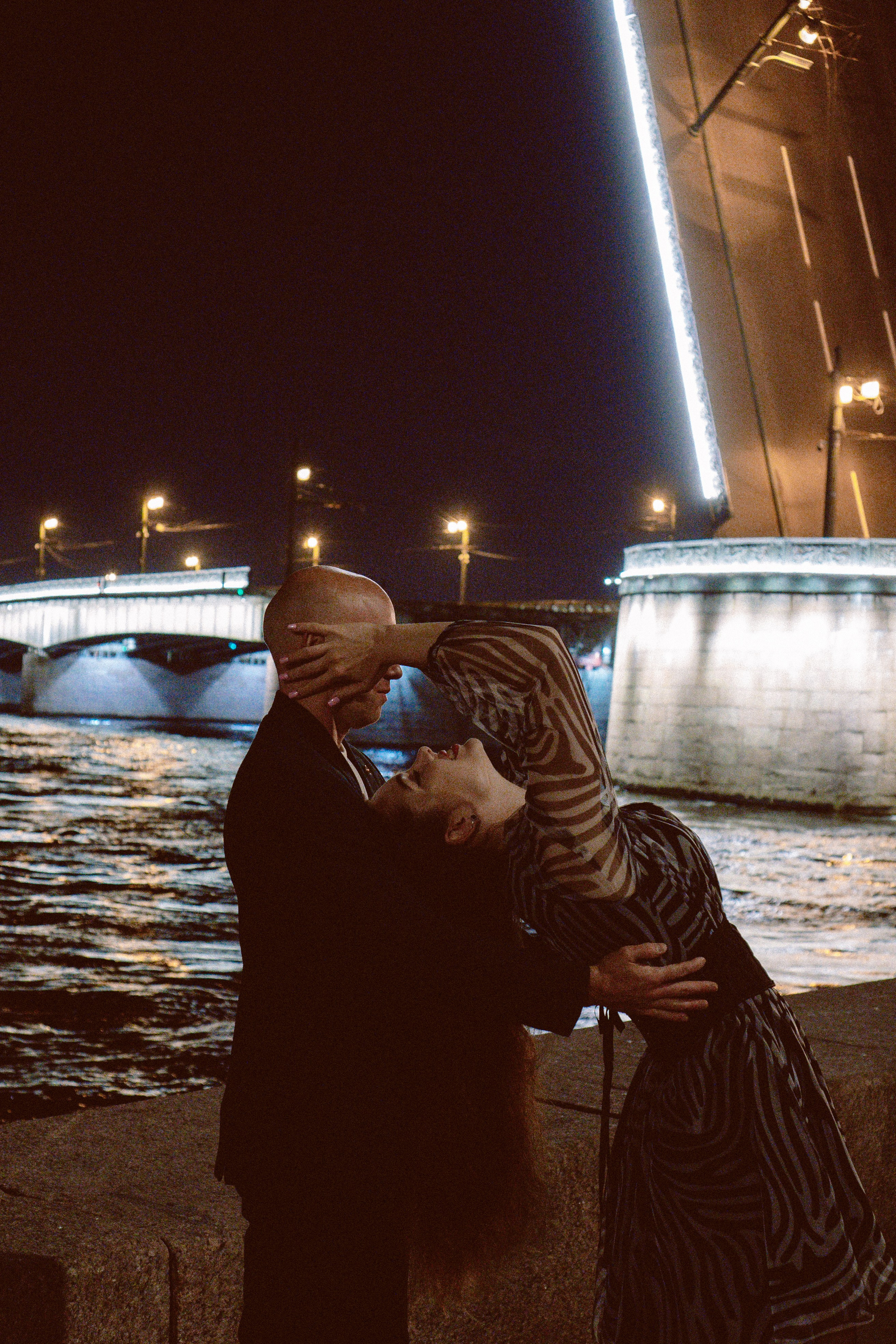 Любовь и питер. Профессиональный фотограф, Санкт-Петербург — Виктория Богомолова