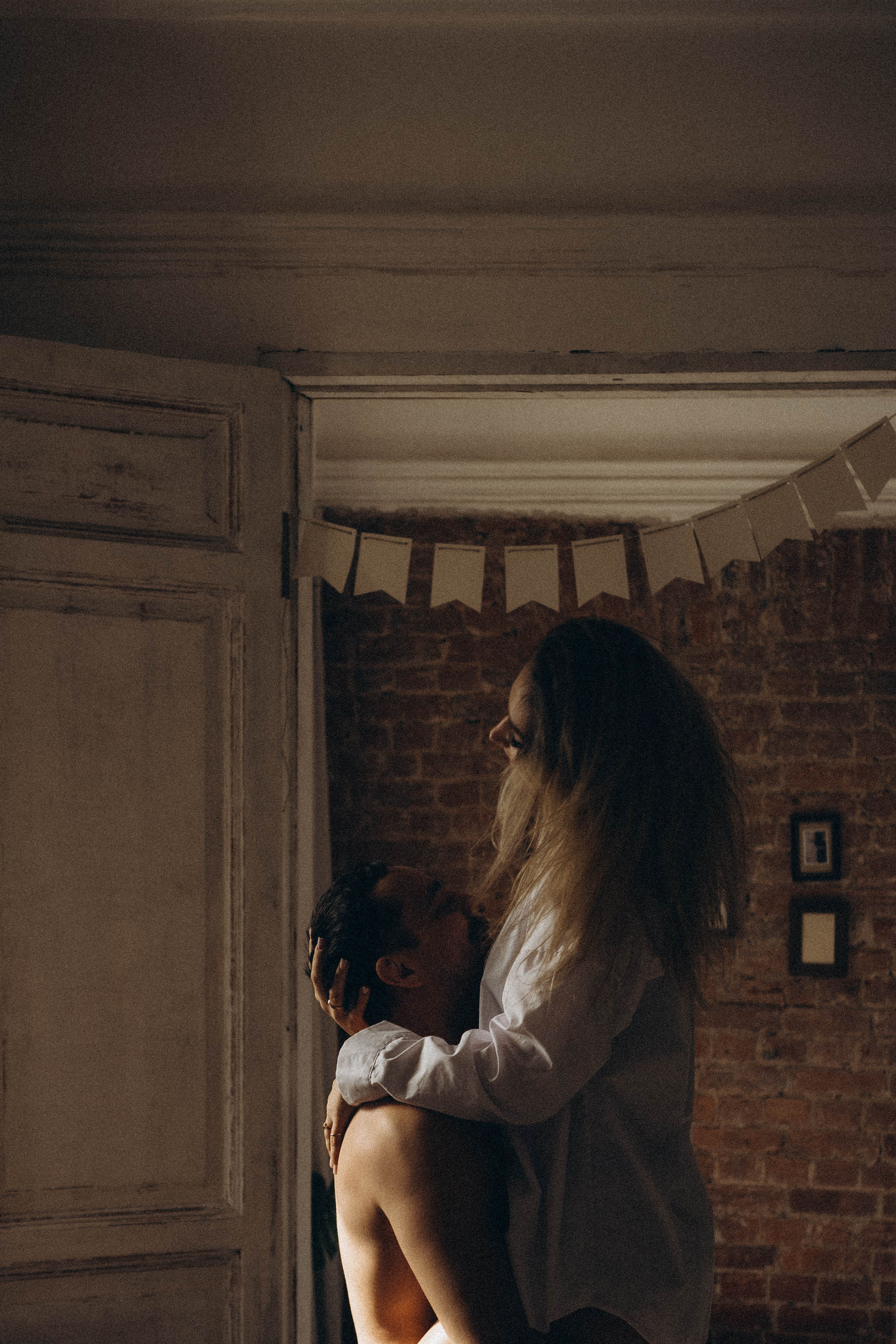 Любовь. Профессиональный фотограф, Санкт-Петербург — Виктория Богомолова