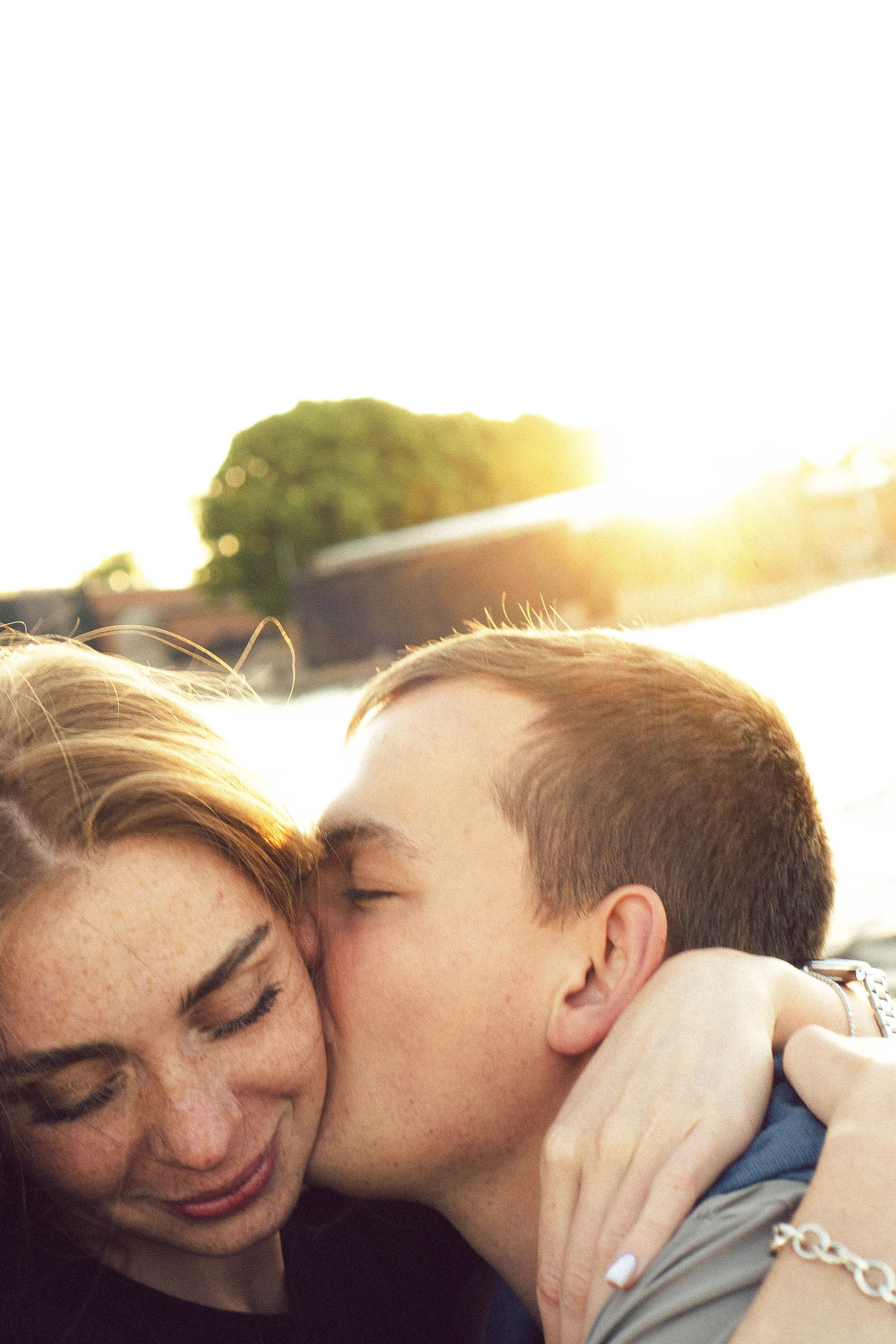 Летняя морская прогулка. Профессиональный фотограф, Санкт-Петербург — Виктория Богомолова