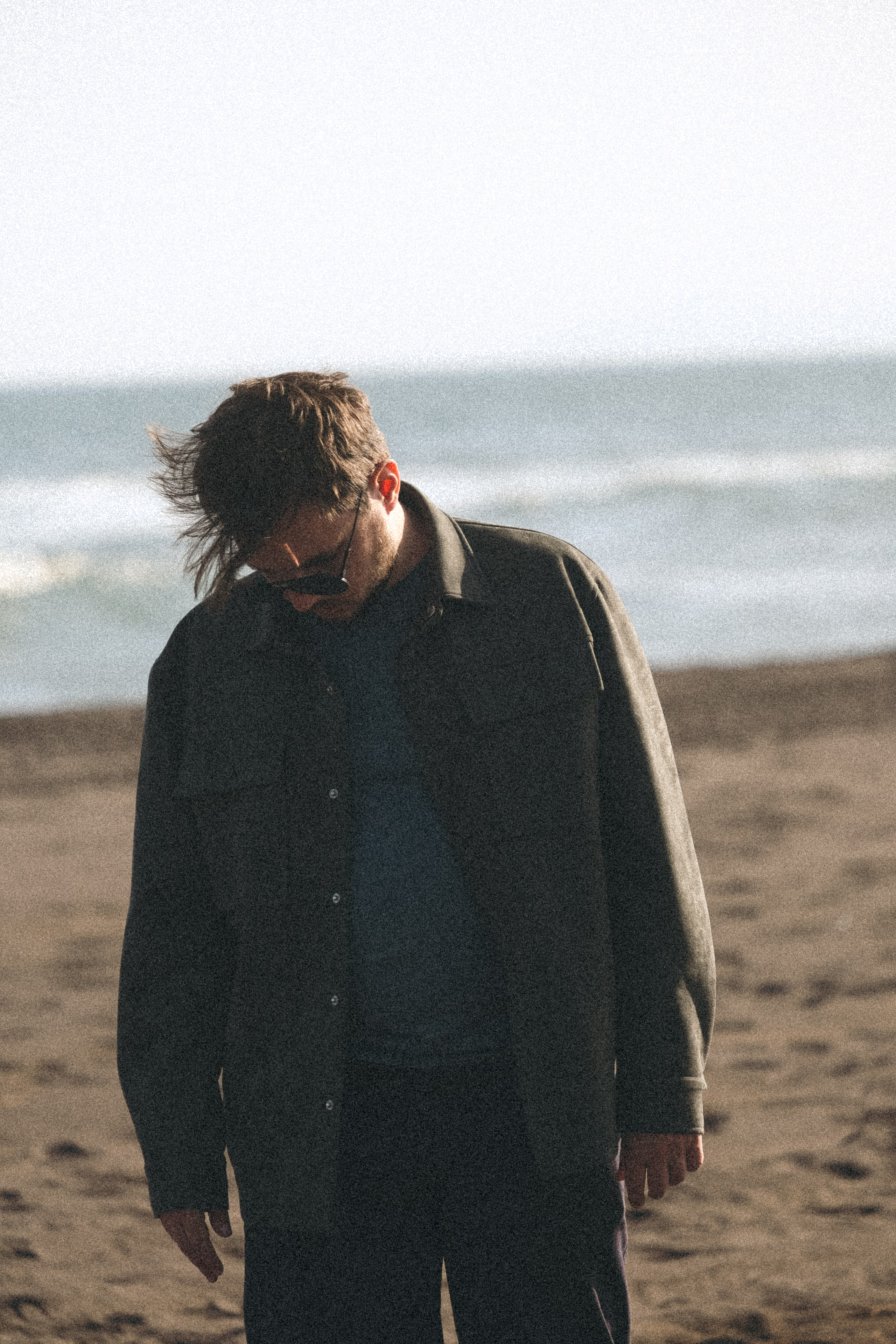 Тихий океан. Профессиональный фотограф, Санкт-Петербург — Виктория Богомолова