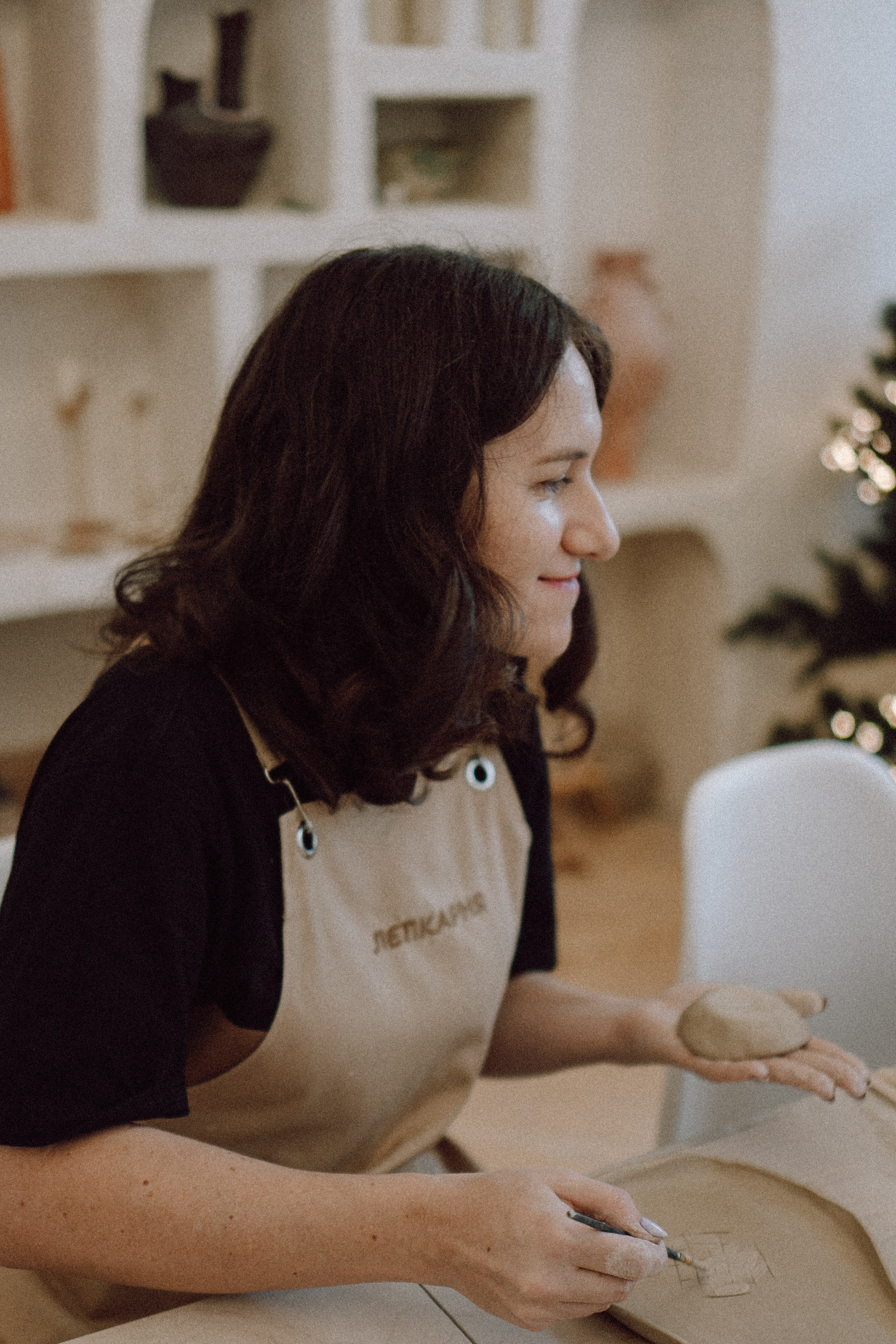 Студия лепки. Профессиональный фотограф, Санкт-Петербург — Виктория Богомолова