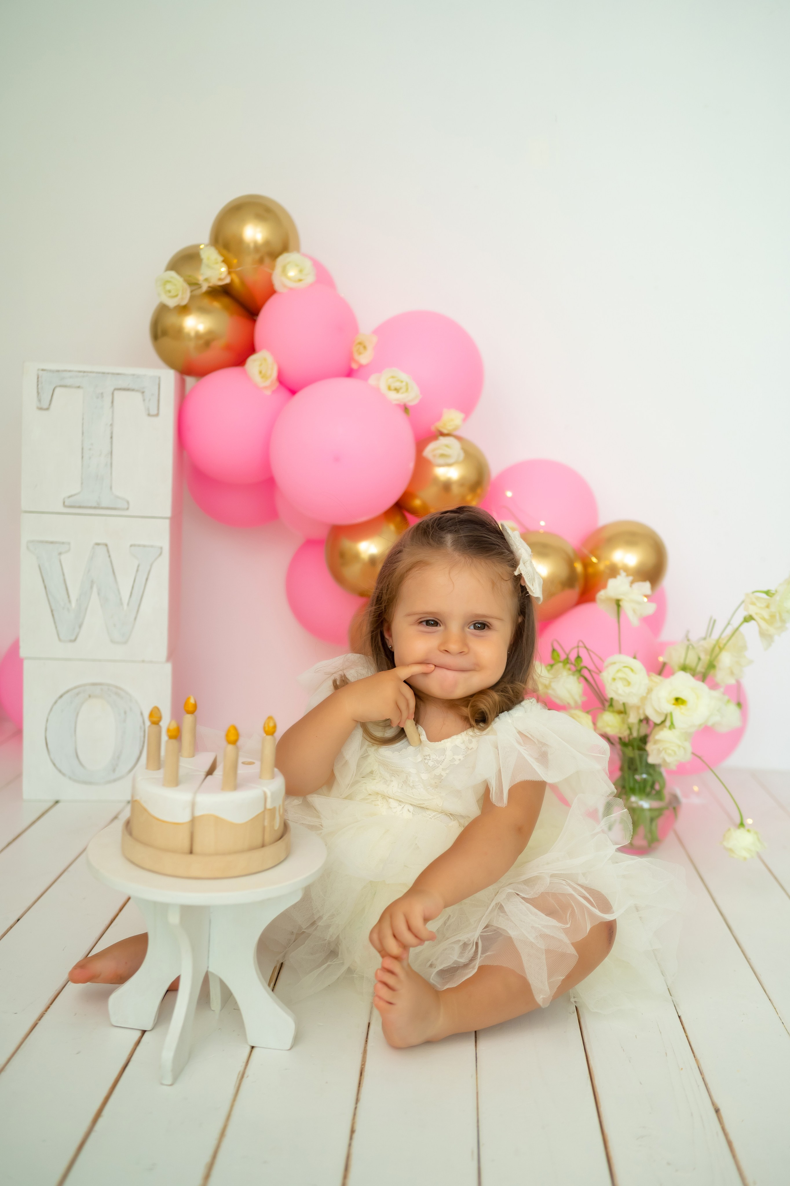 Два и Три года