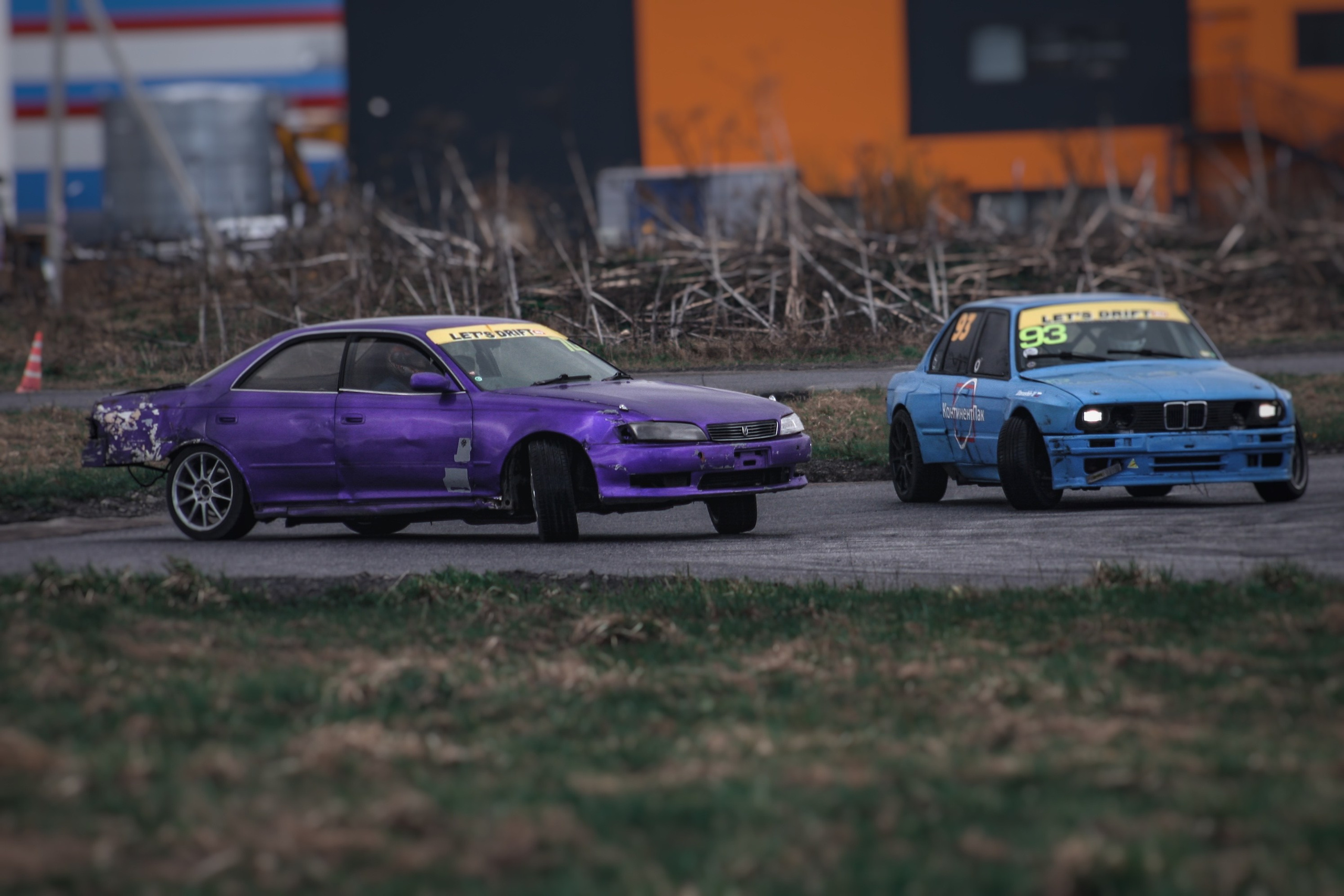 Let’s drift aqua финал 18.04.2026. Автомобильный фотограф — PhotogRaty