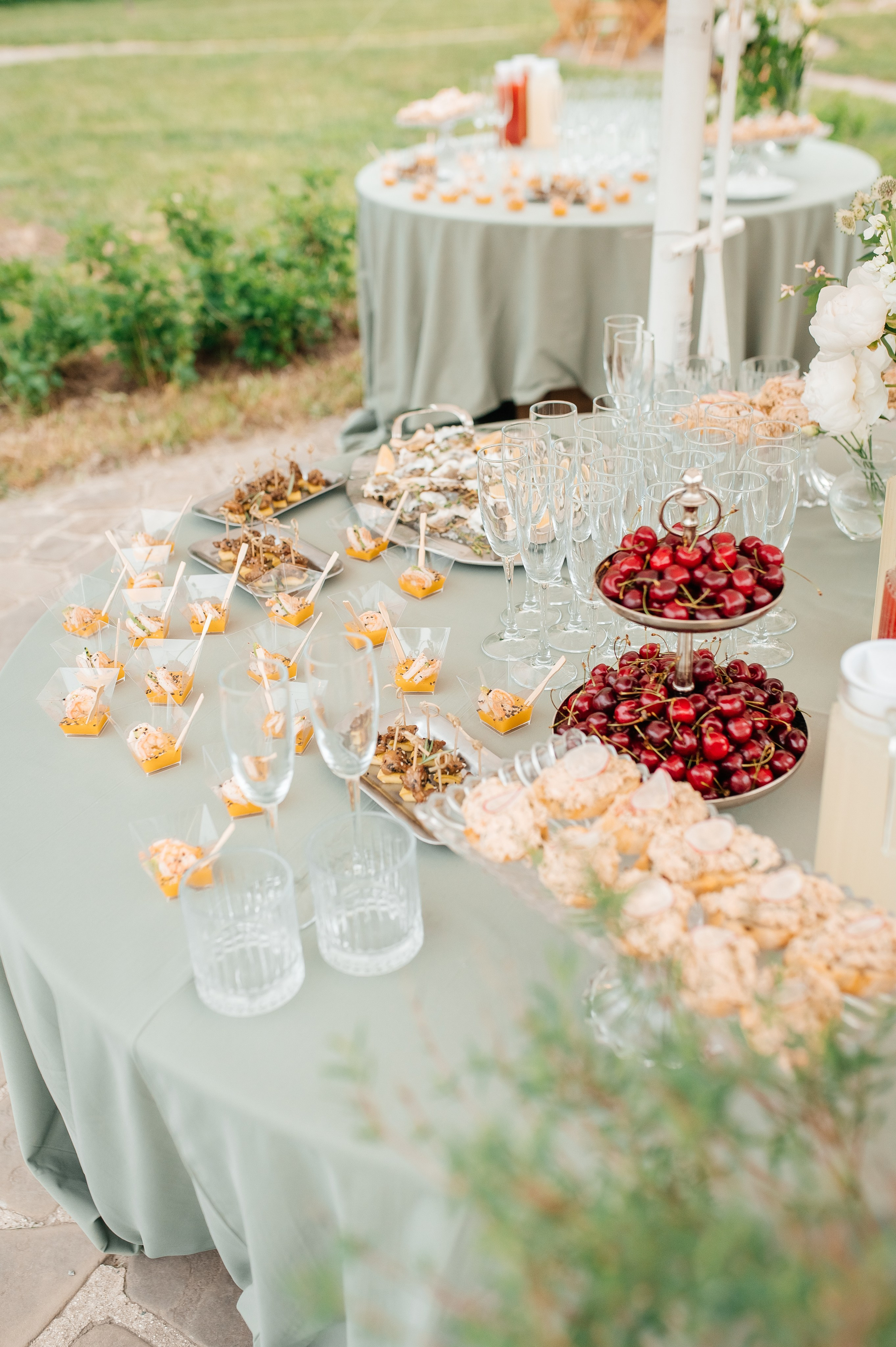 Французский вечер. Семейный и детский фотограф в Туле