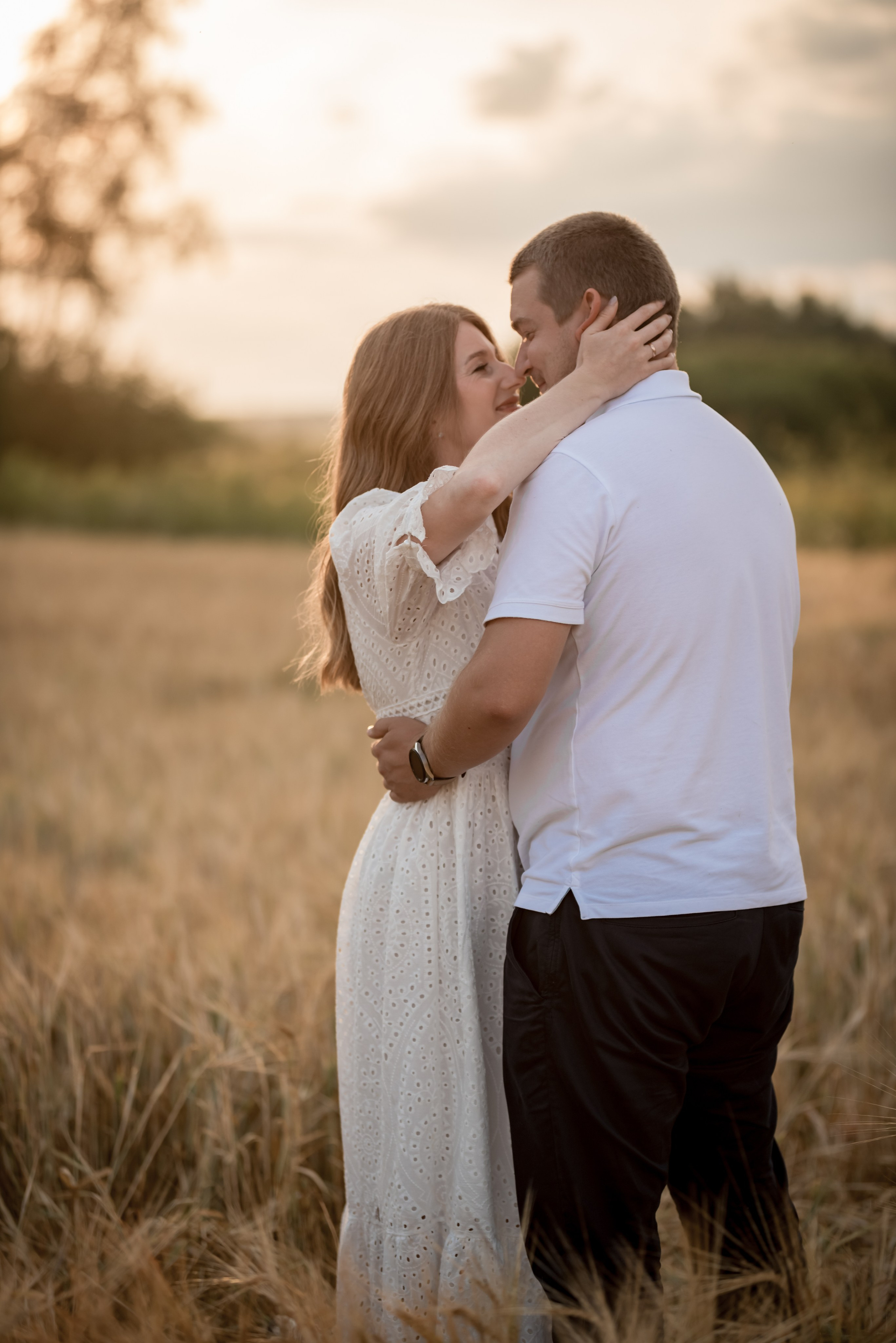 Лена+Дима. Семейный и детский фотограф в Туле