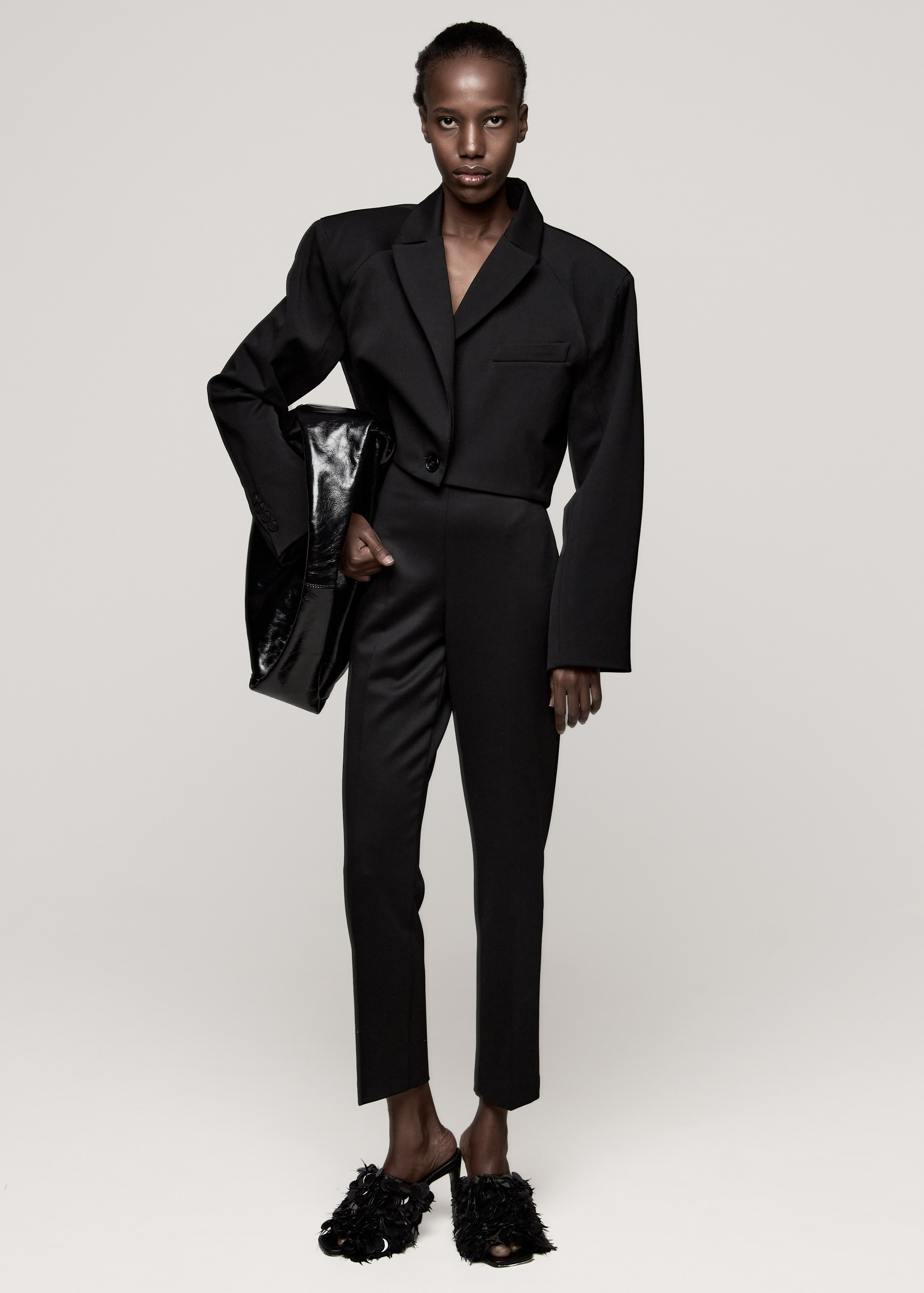 VERVE. Fashion photographer Annа