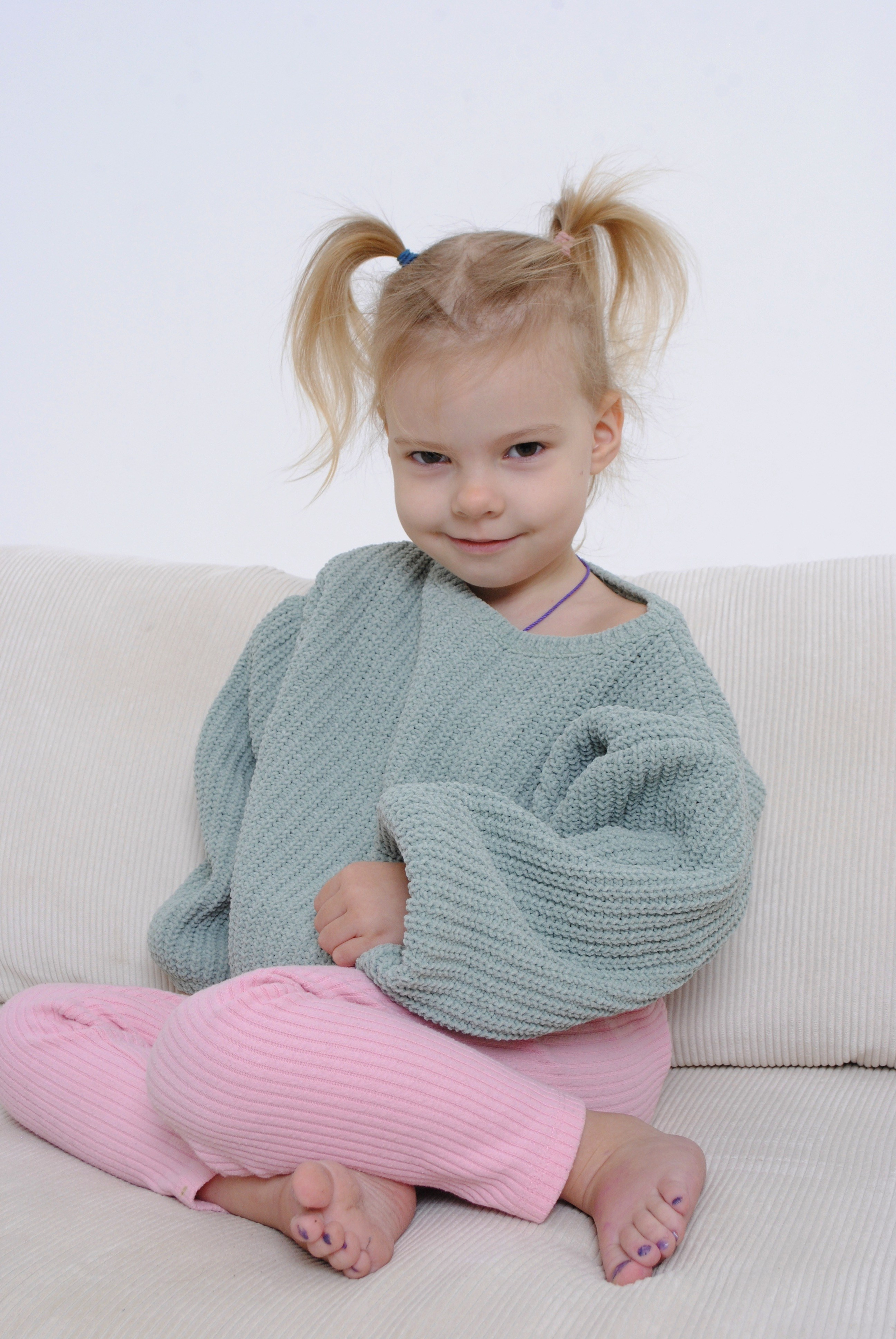 Настя. Фотограф Мария Мусаелян