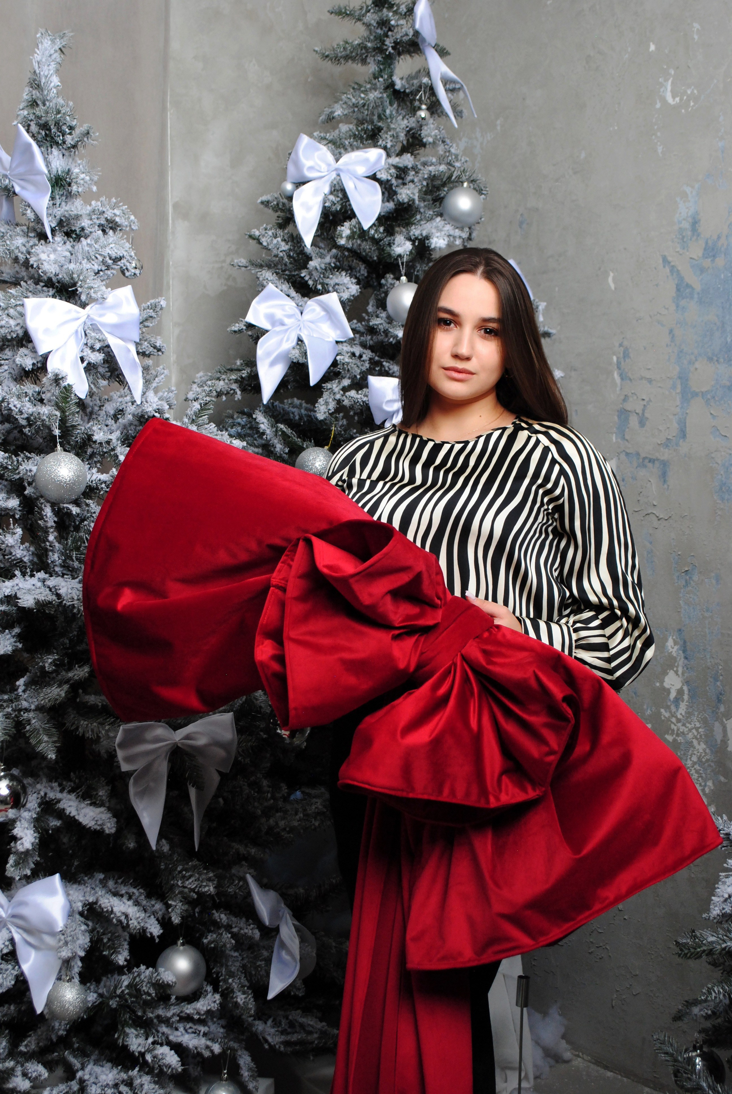 Анатолий и Екатерина. Фотограф Мария Мусаелян