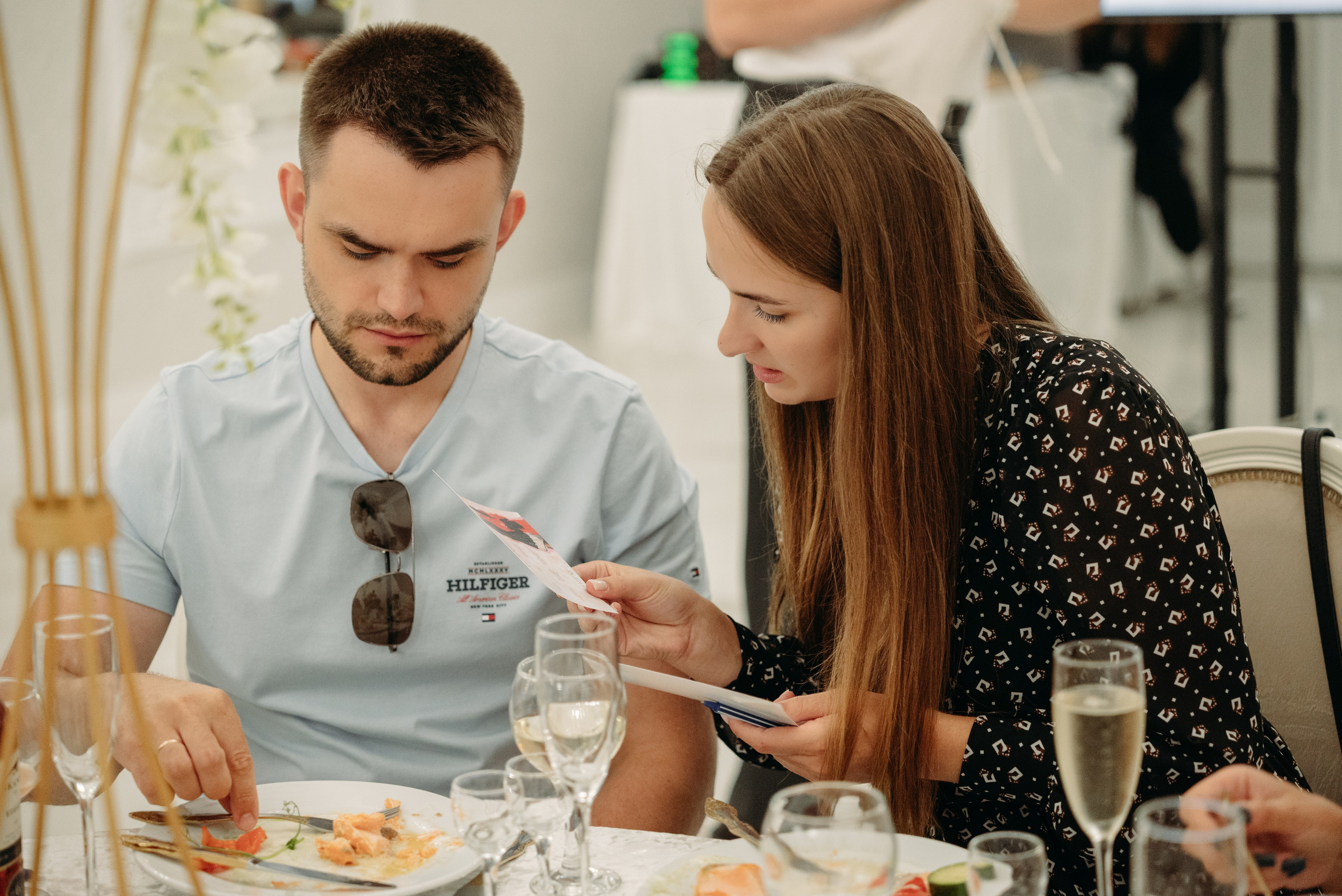 Inessa Happy 30. Фотограф в Минске