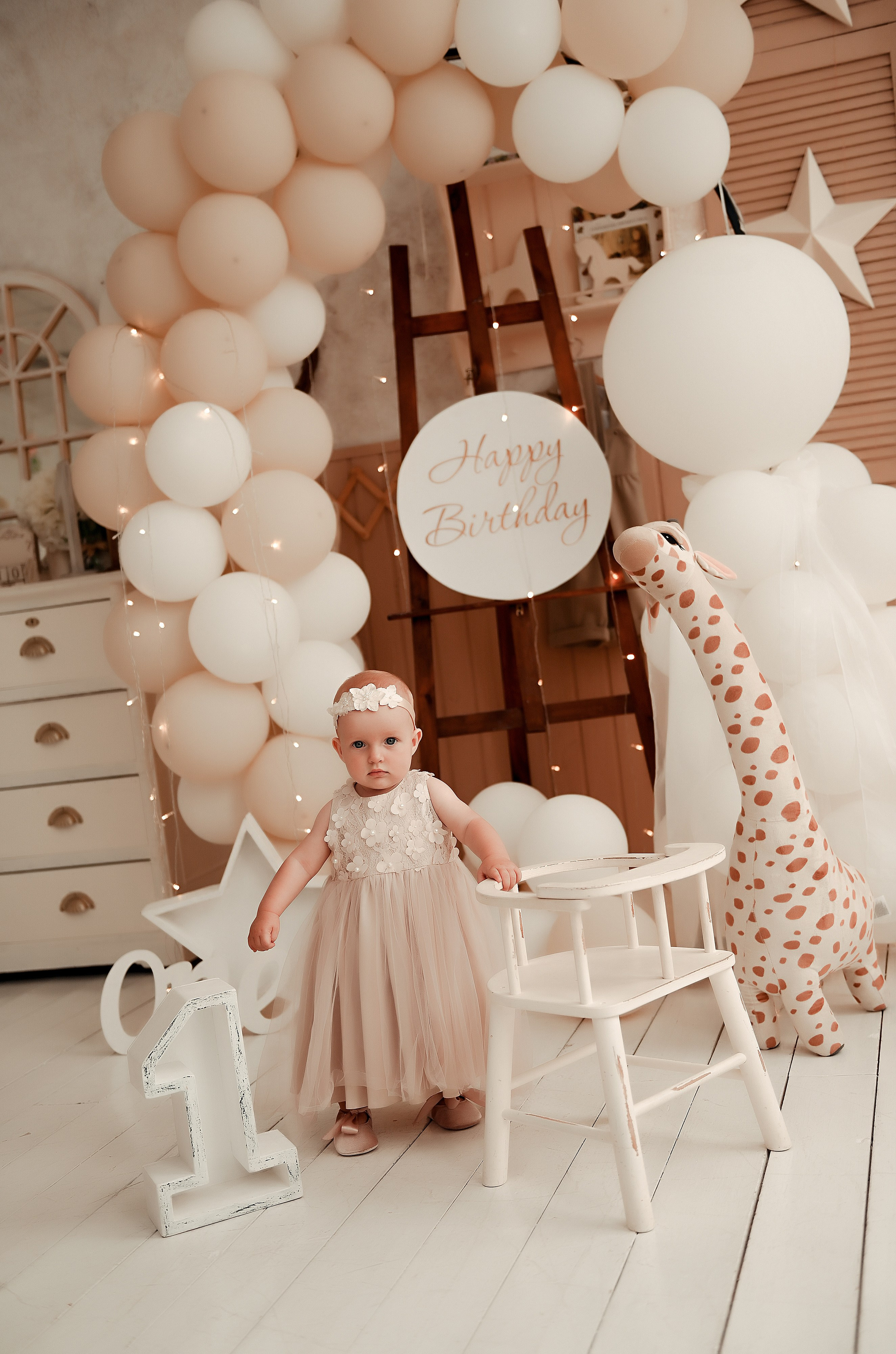 Семейная на 1 годик. Свадебный, семейный, детский, контент фотограф в Омске Максим Ильин