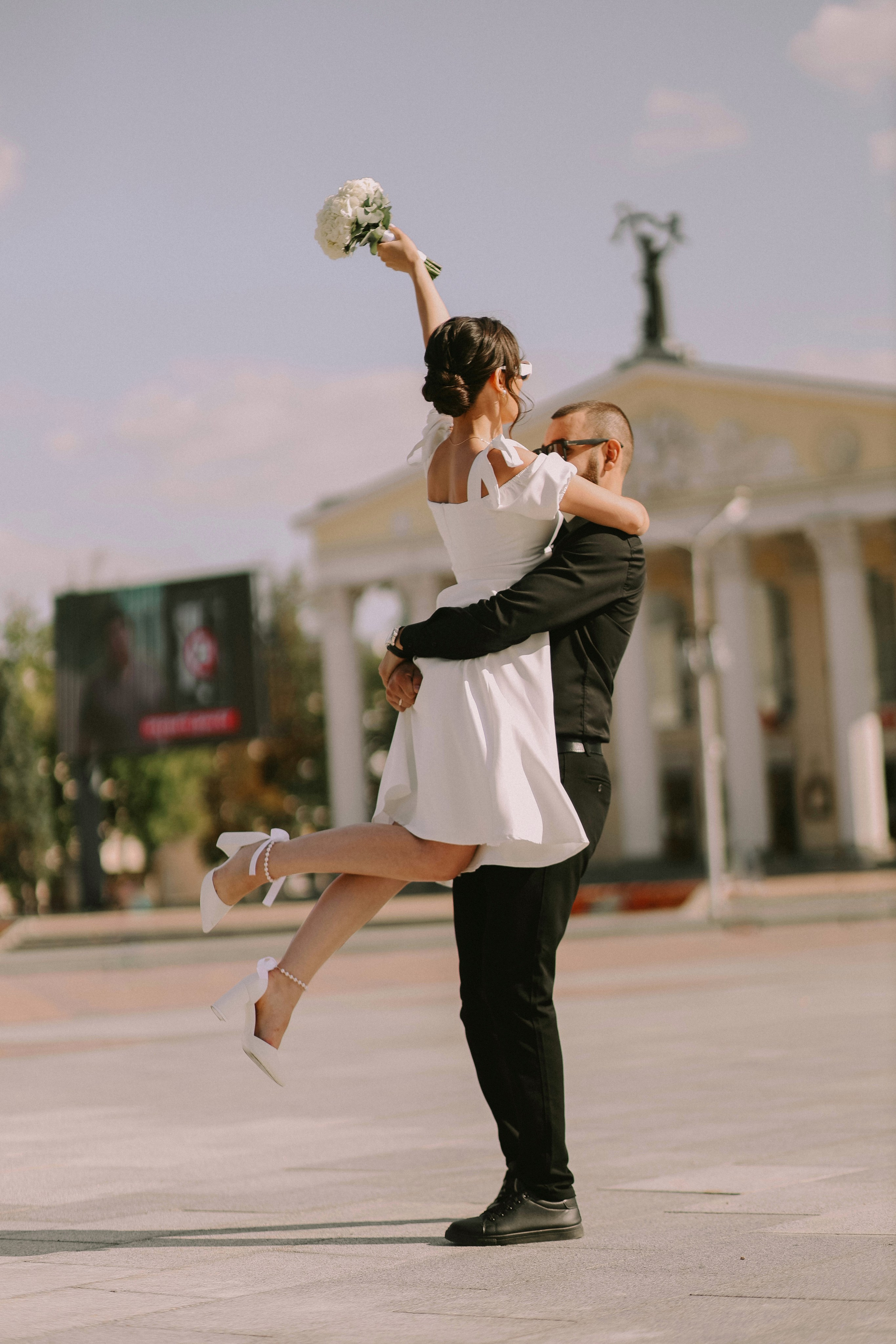 А & А 24'. О фотографии с душой