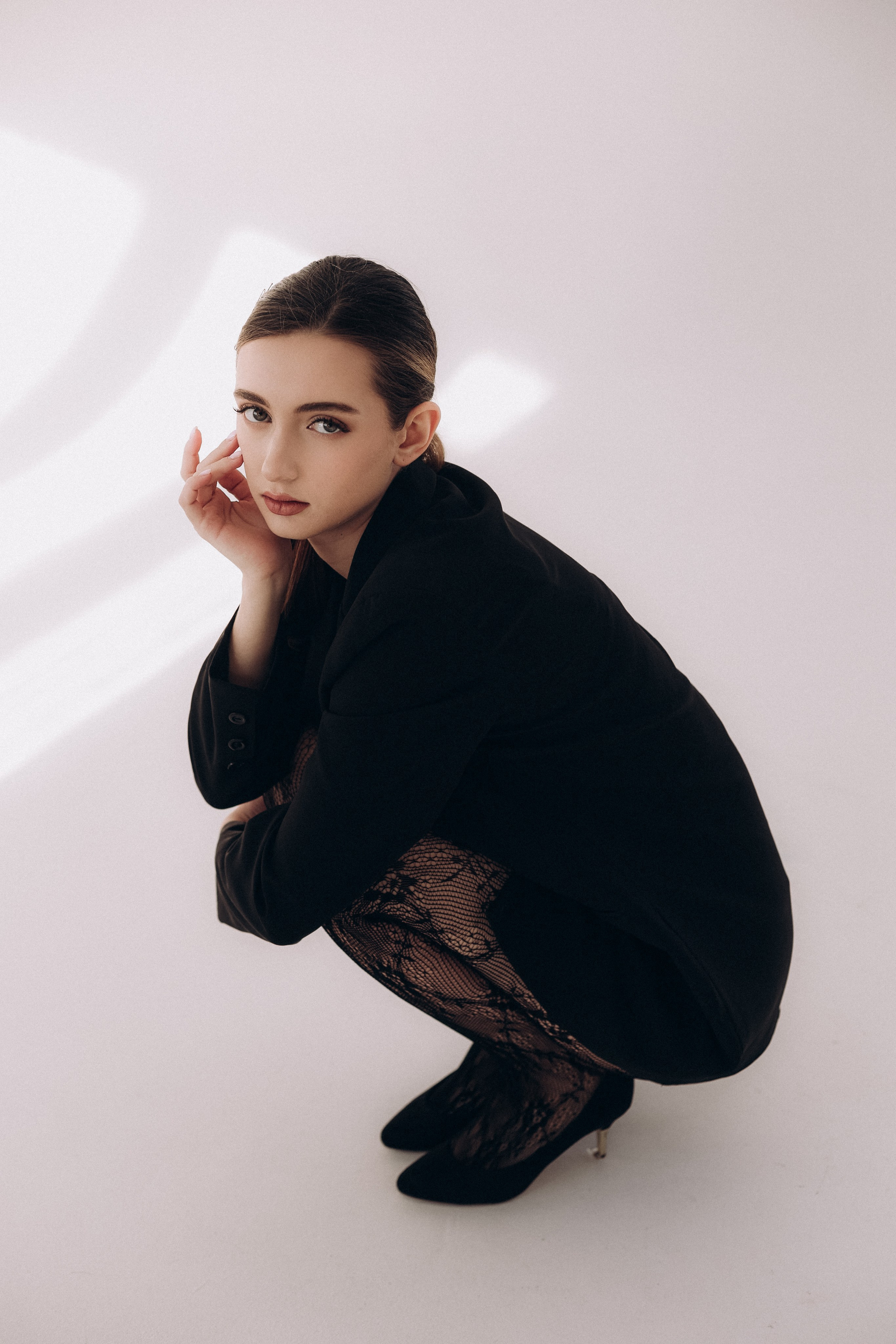 ANNA. О фотографии с душой