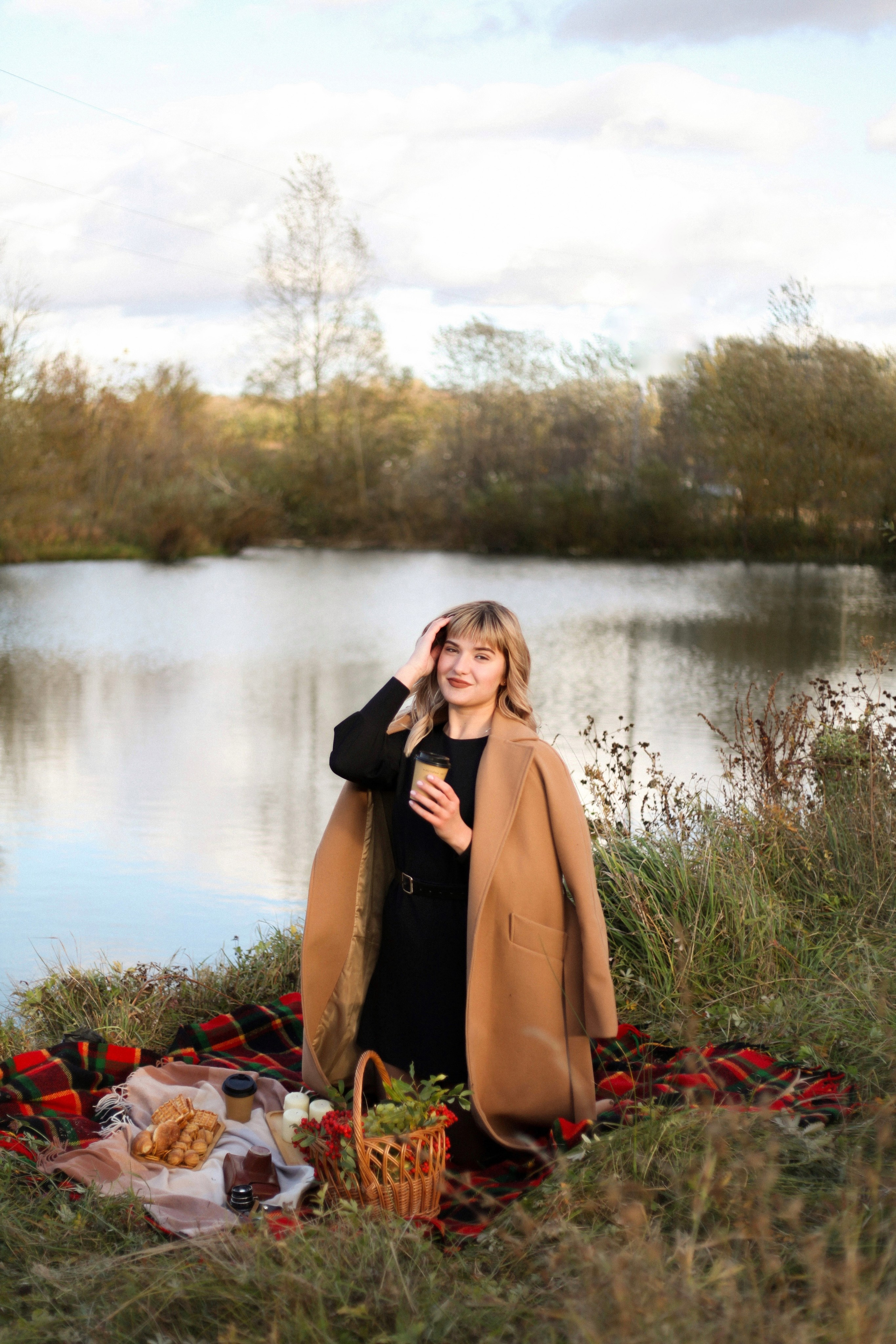 SEPTEMBER. О фотографии с душой