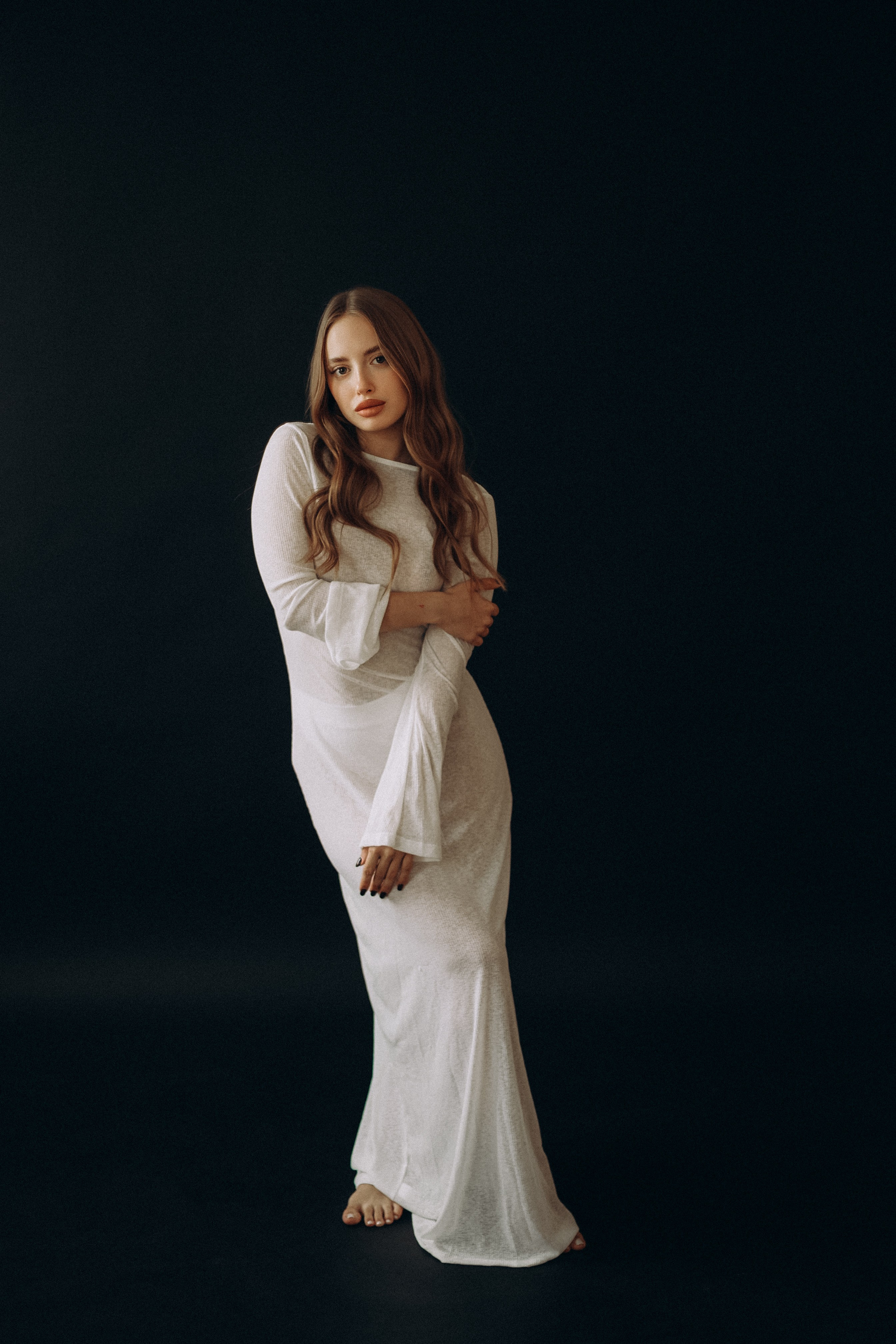 VALERIYA. О фотографии с душой