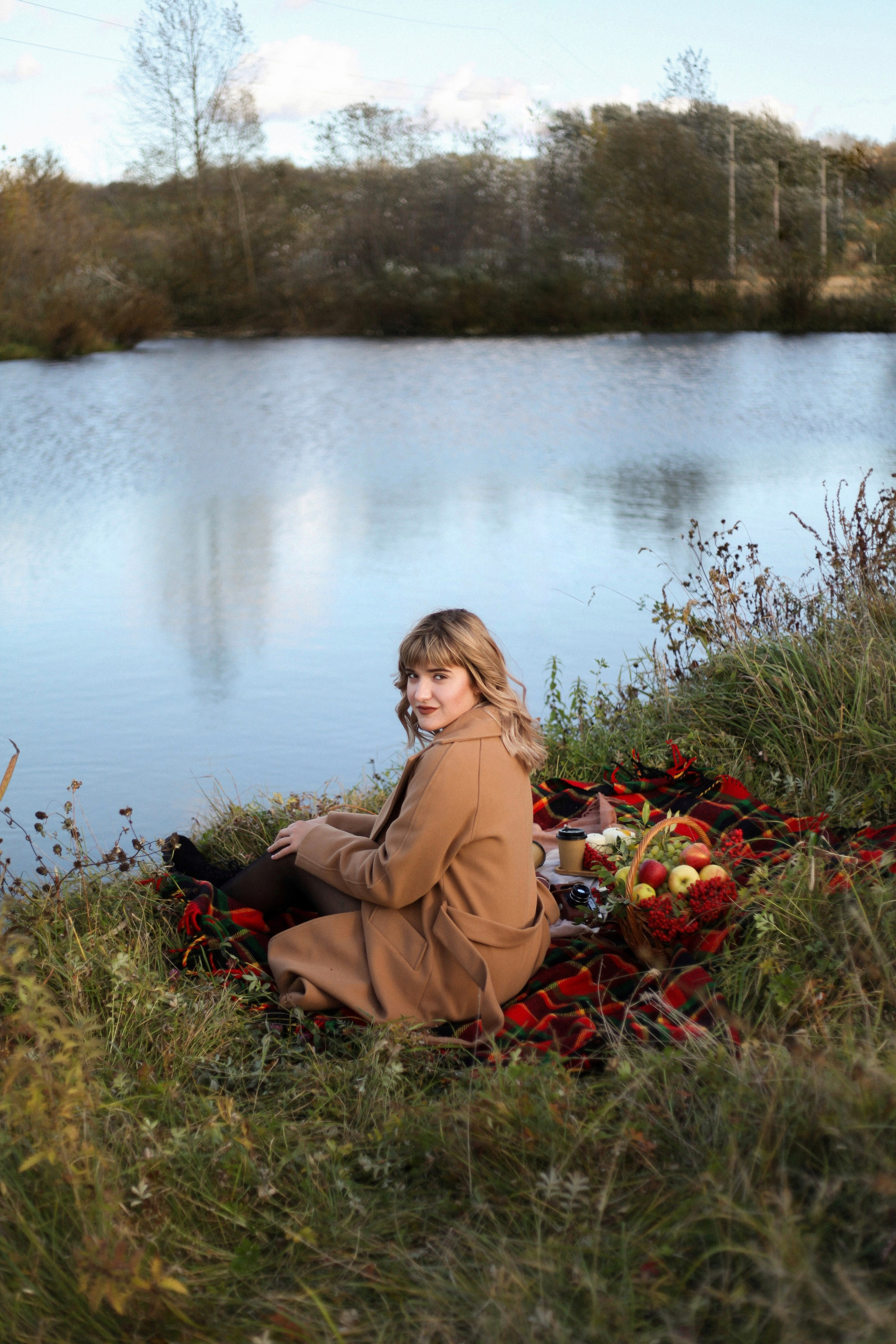 SEPTEMBER. О фотографии с душой