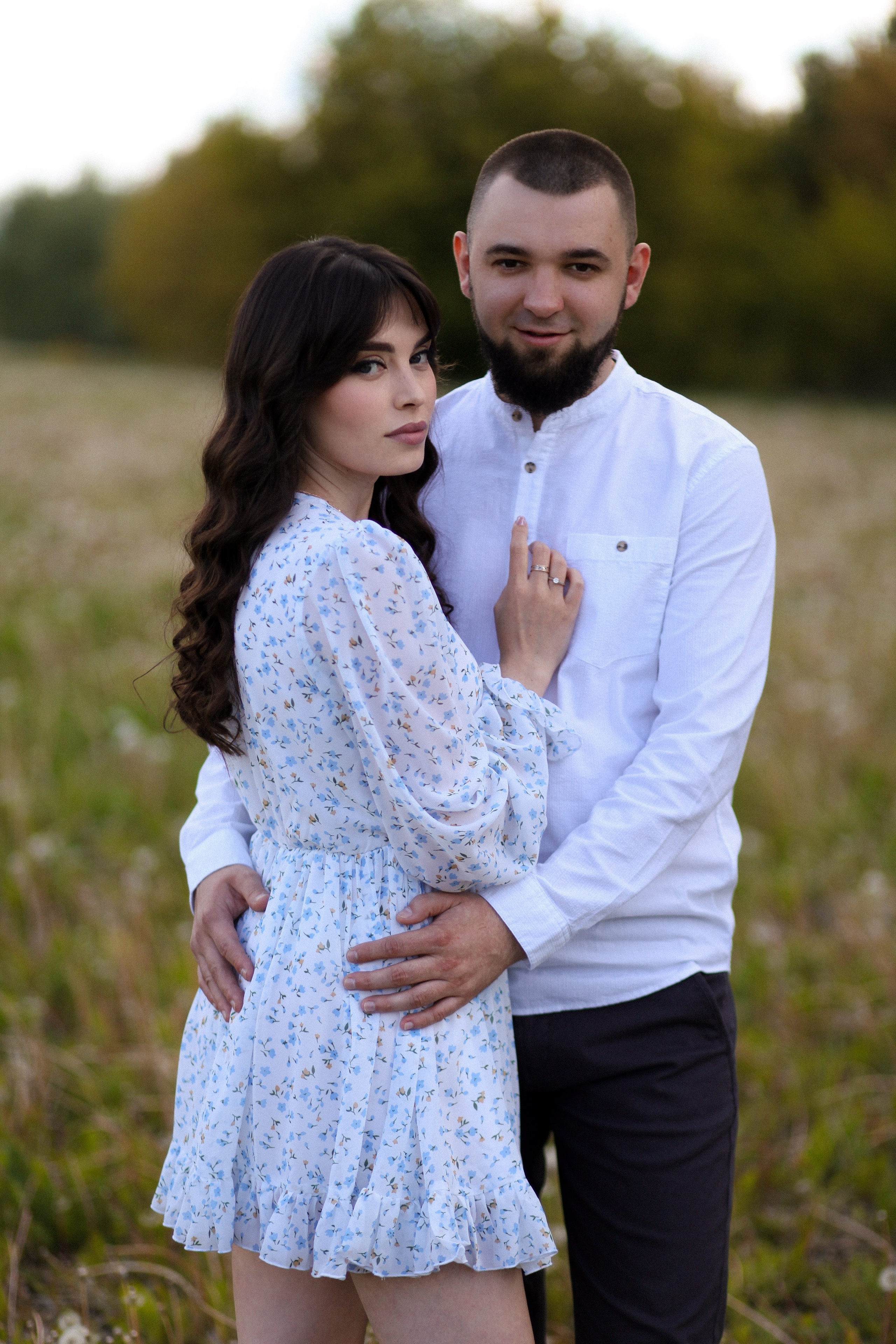 Любовь. О фотографии с душой