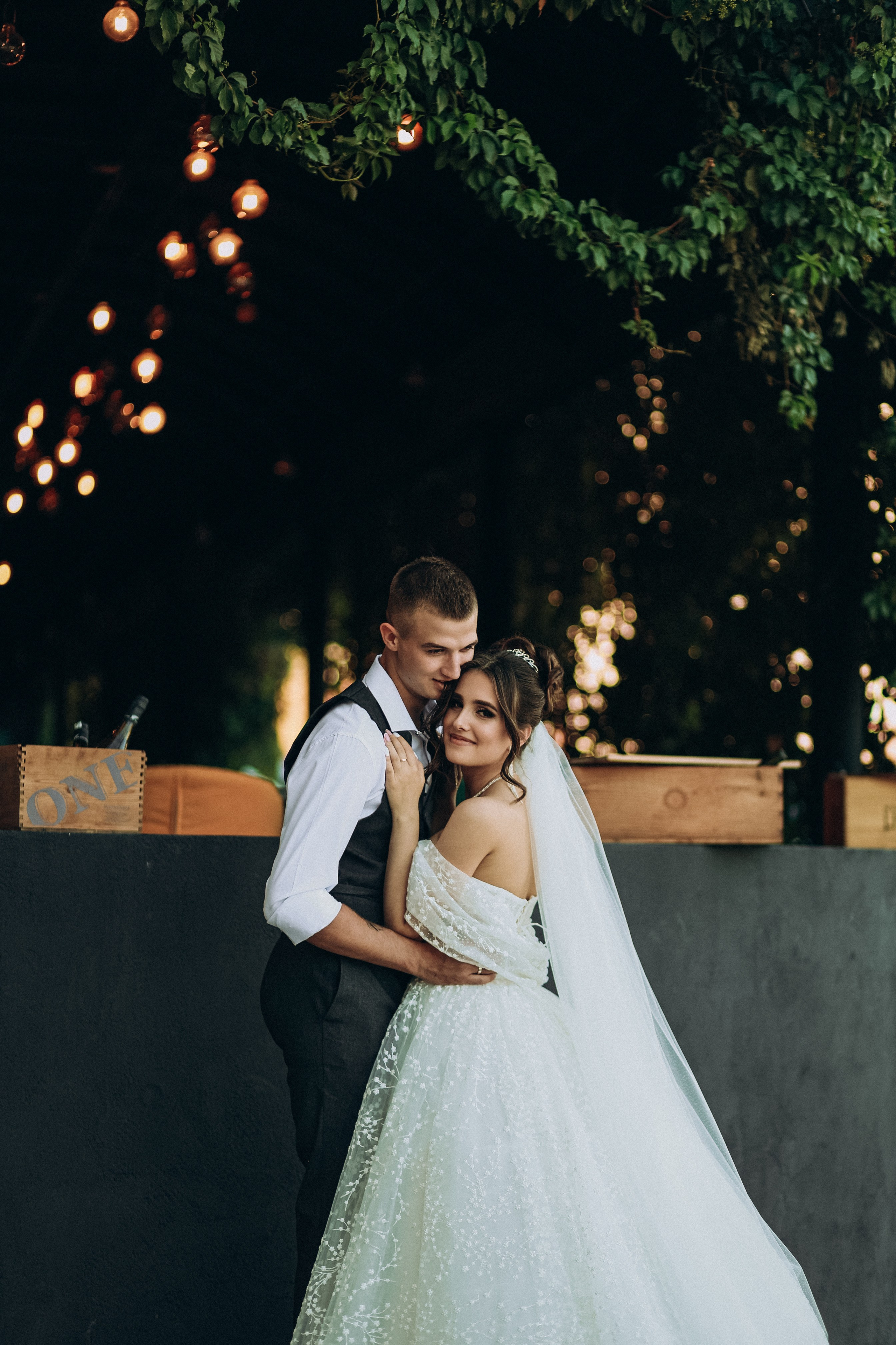 E & B 24'. О фотографии с душой