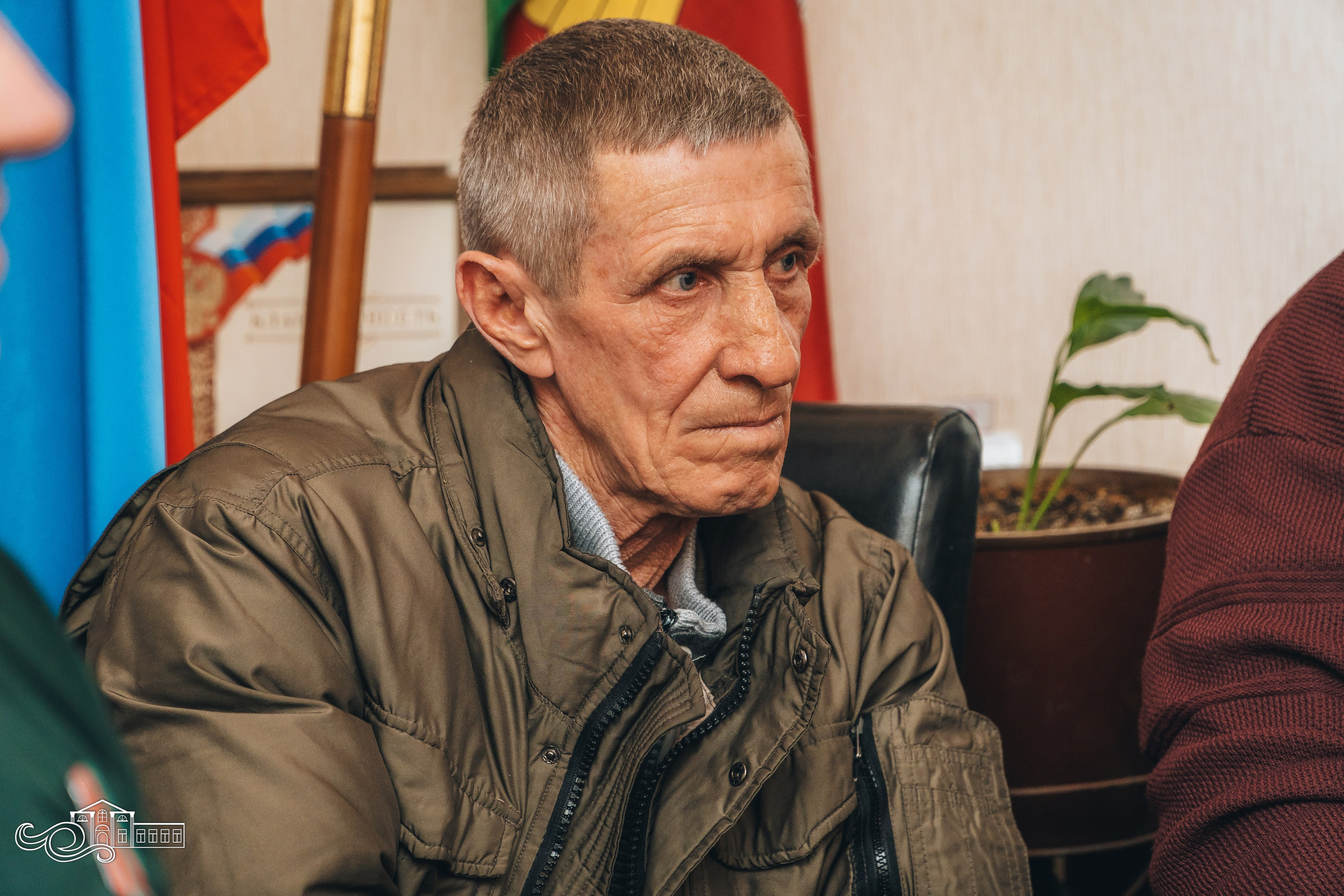 «35 лет вывода советских войск из Афганистана». Новотитаровский Дом культуры