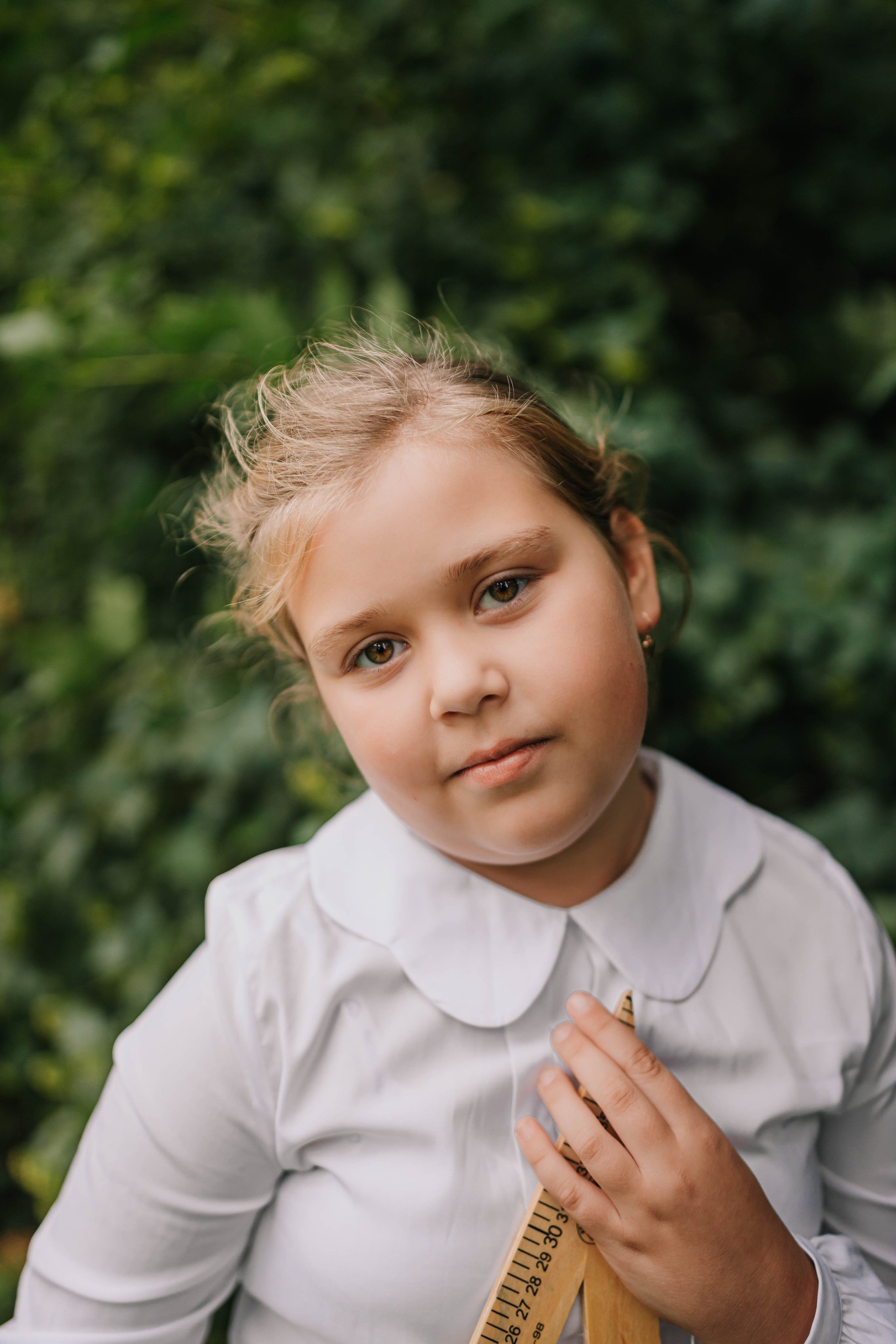 Школьные будни 2 класс. Фотограф Дарья Маташкова