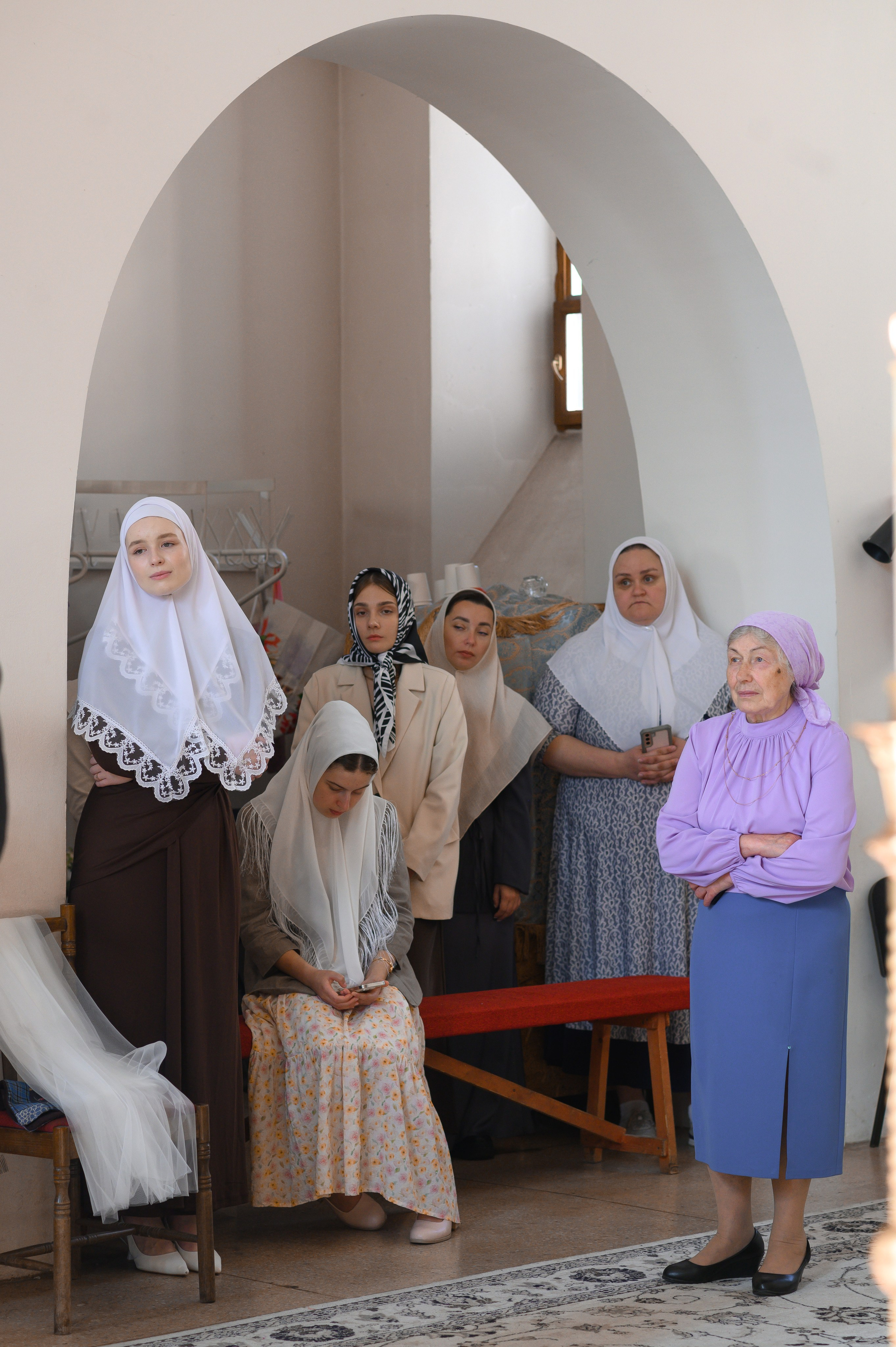 Александр & Елизавета (Санкт-Петербург, Троицкий храм). Семейный и свадебный фотограф в Санкт-Петербурге Серафима Смирнова