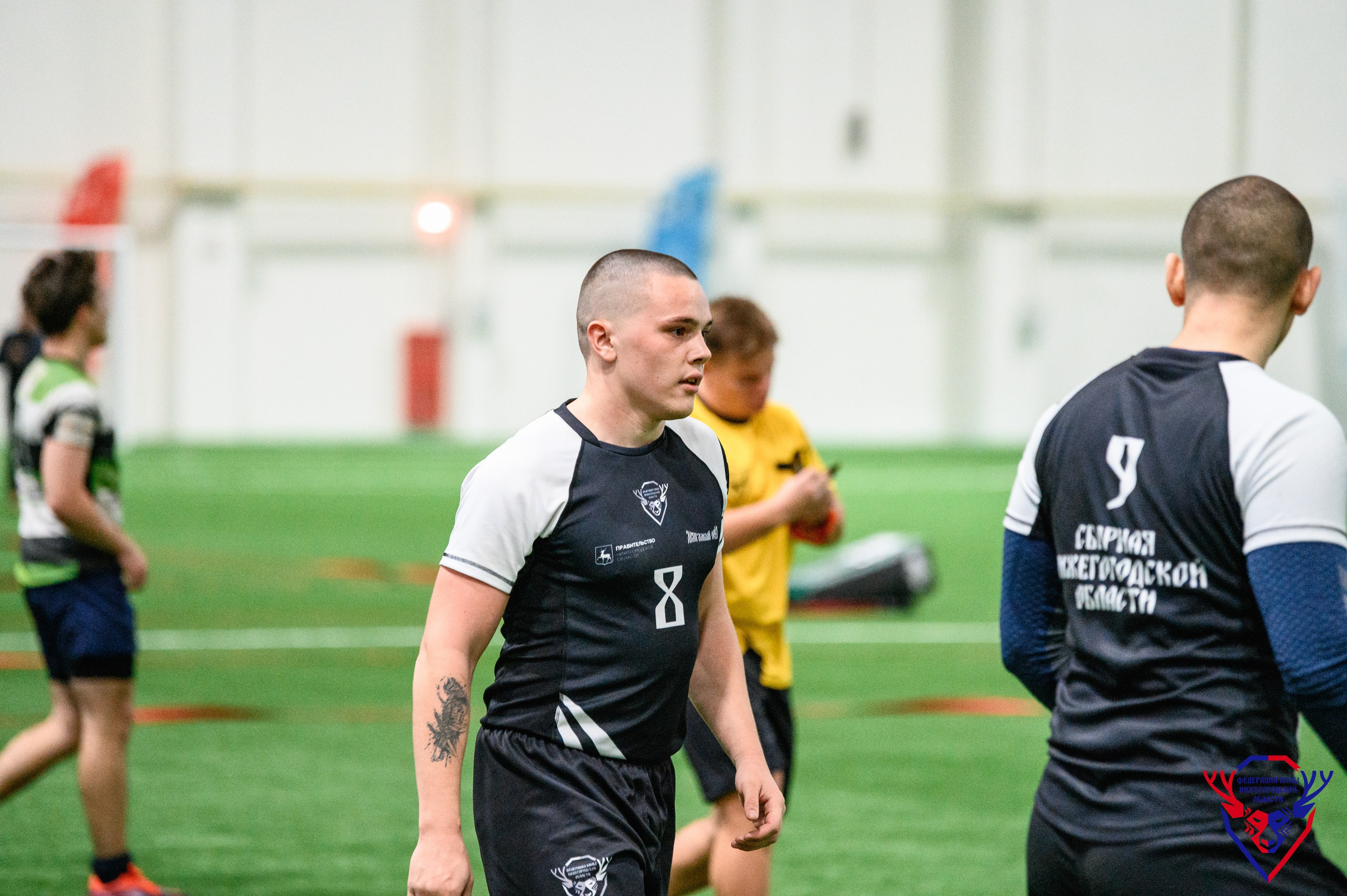 Межрегиональный фестиваль «Кила-Сила». Фотограф Захваткин Роман