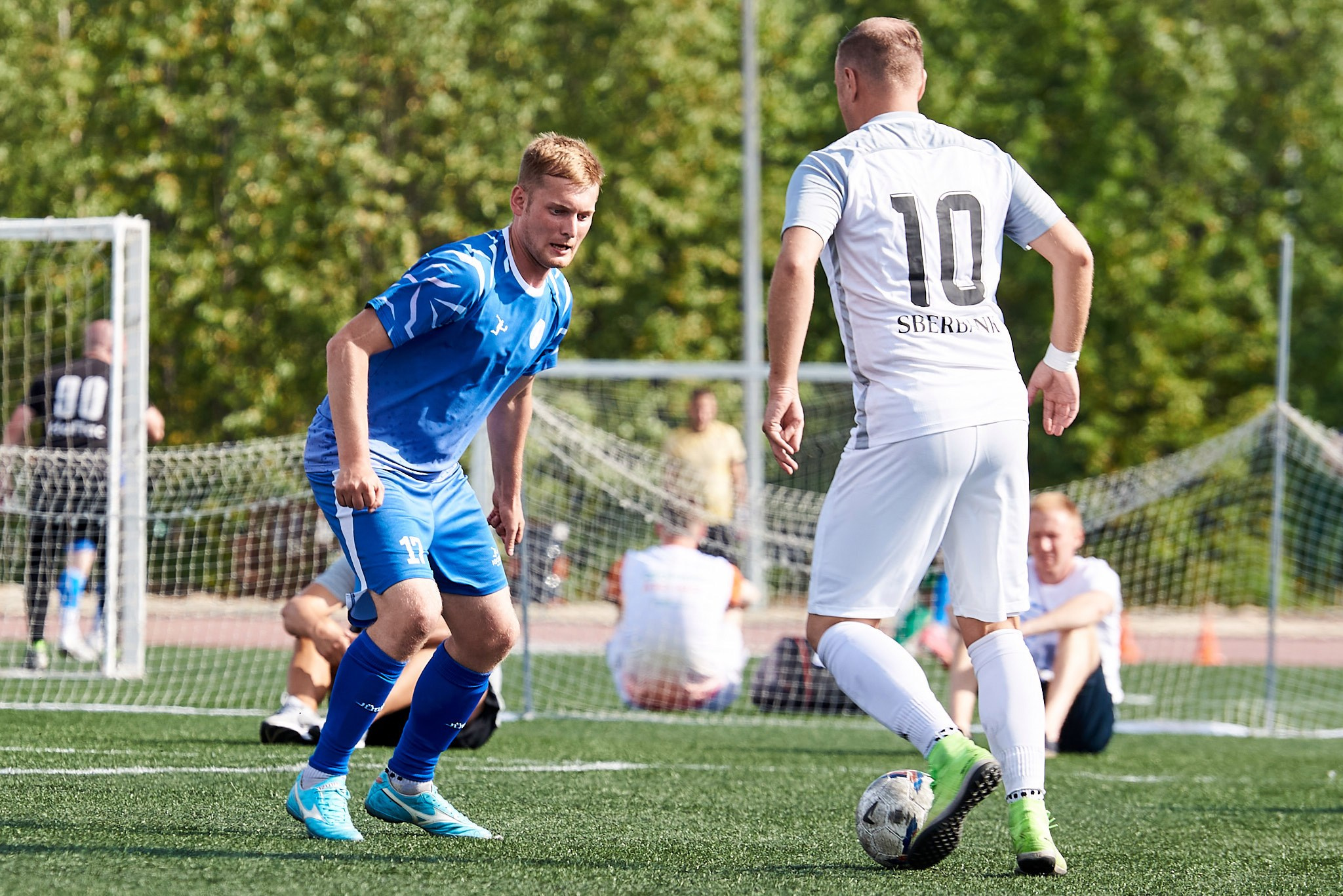 Летняя Сбербанкиада в Казани 2023. Иван Ступа, репортажный фотограф в Санкт-Петербурге и Ленинградской области