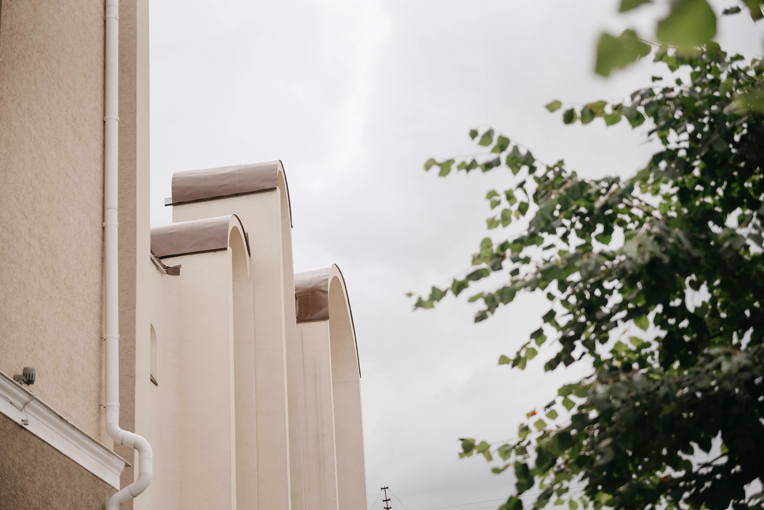 Олег и Варя. Свадебный фотограф Марина Жемчужникова в Москве и в Белгороде