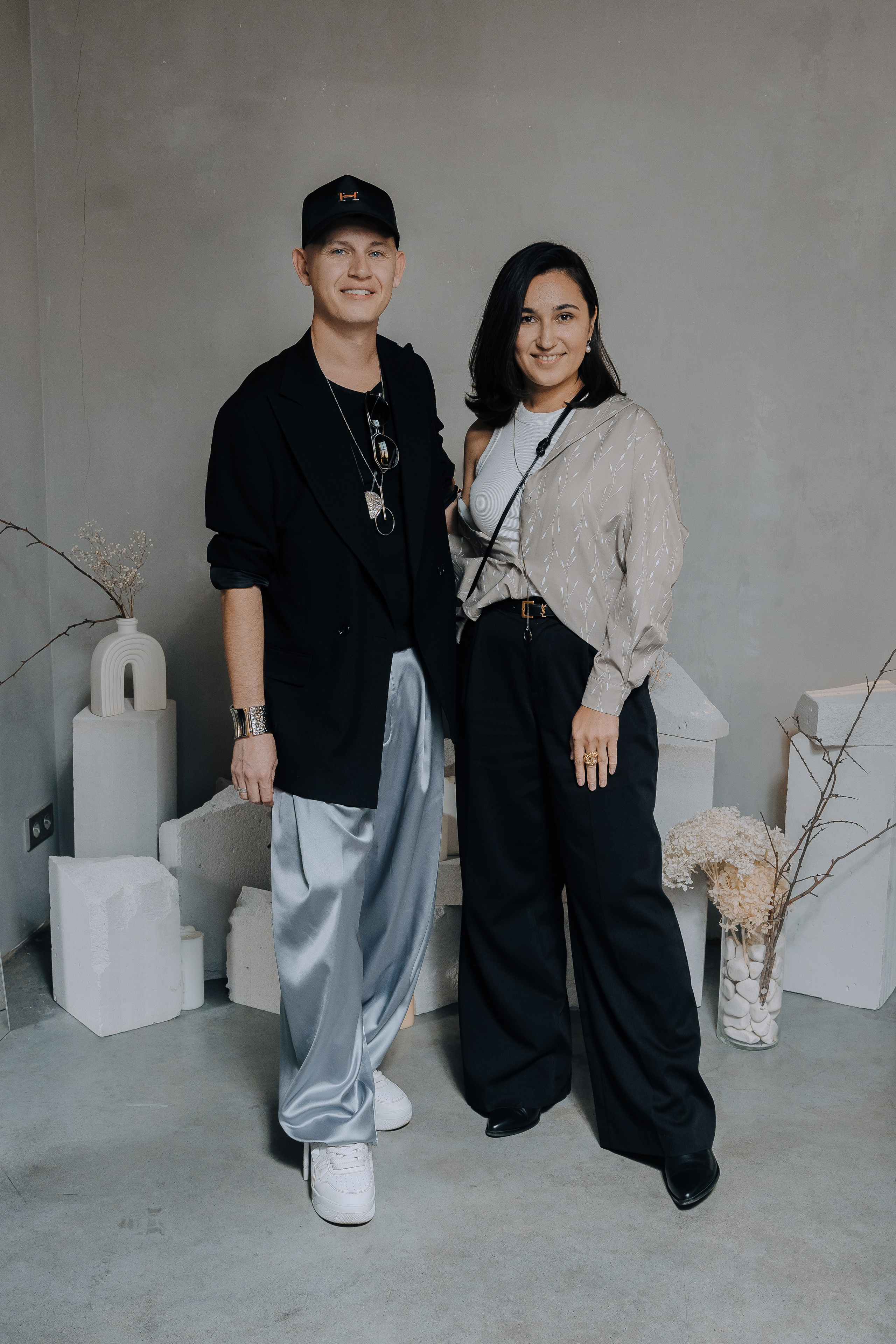 ДЕНЬ РОЖДЕНИЯ ВАСИЛИЯ «ADAGIO». Репортажный фотограф Зуев Роман г. Челябинск