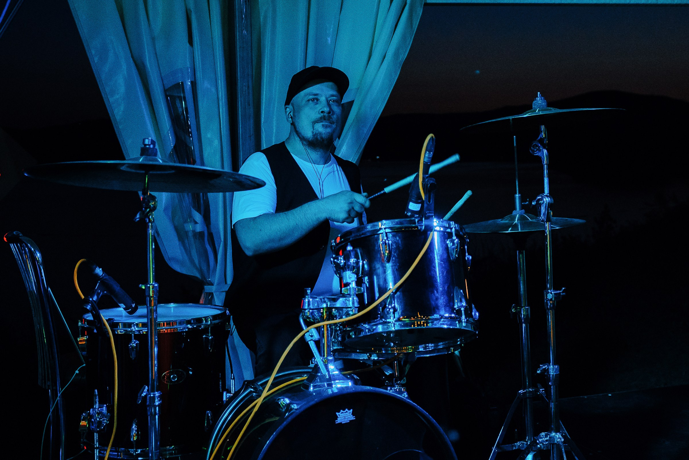 2-х ДНЕВНЫЙ КОРПОРАТИВ В СТИЛЕ ЛАГЕРНОЙ СМЕНЫ НА ТУРГОЯКЕ. Репортажный фотограф Зуев Роман г. Челябинск