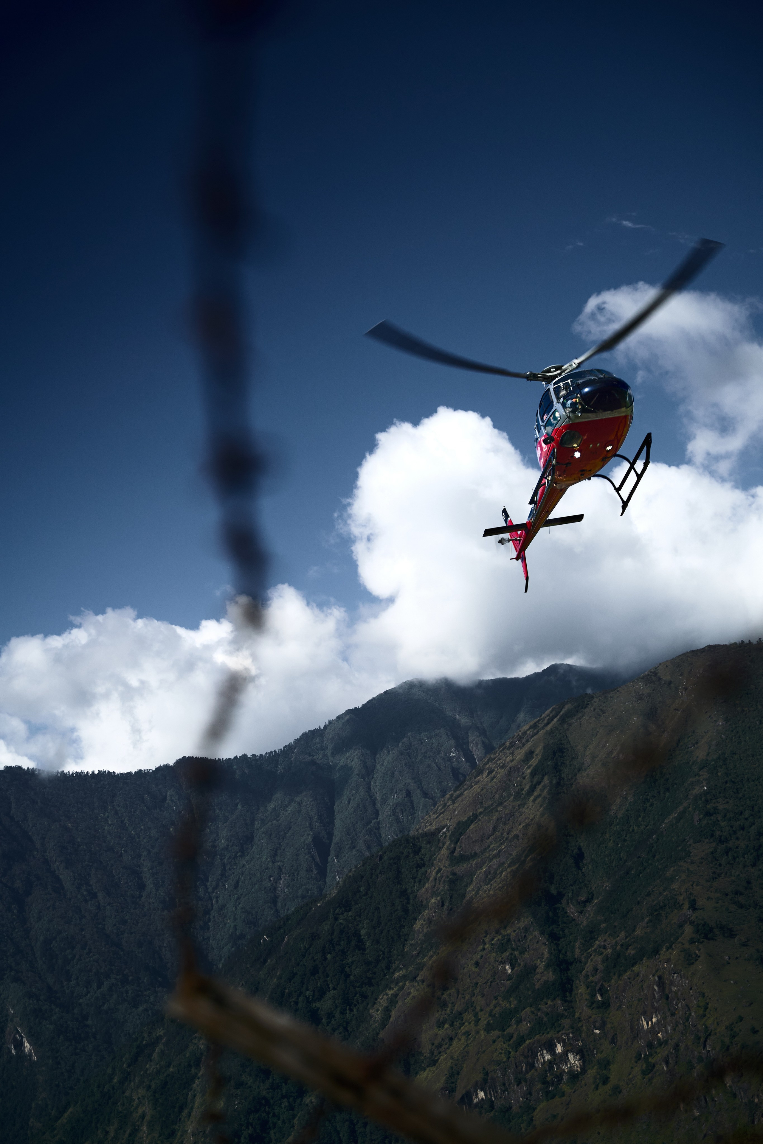 Непал. Фото