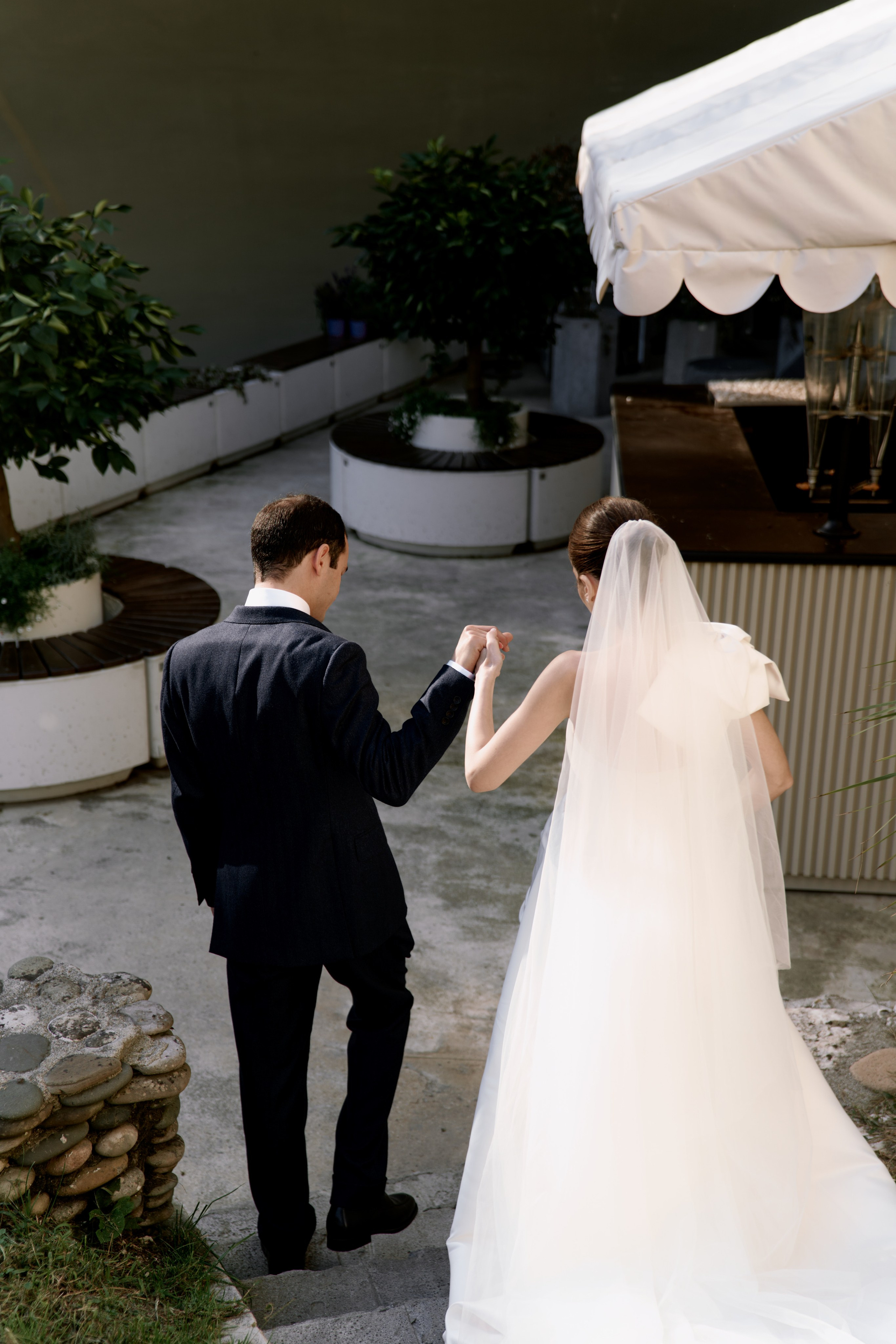 Осман & Лера. Главная