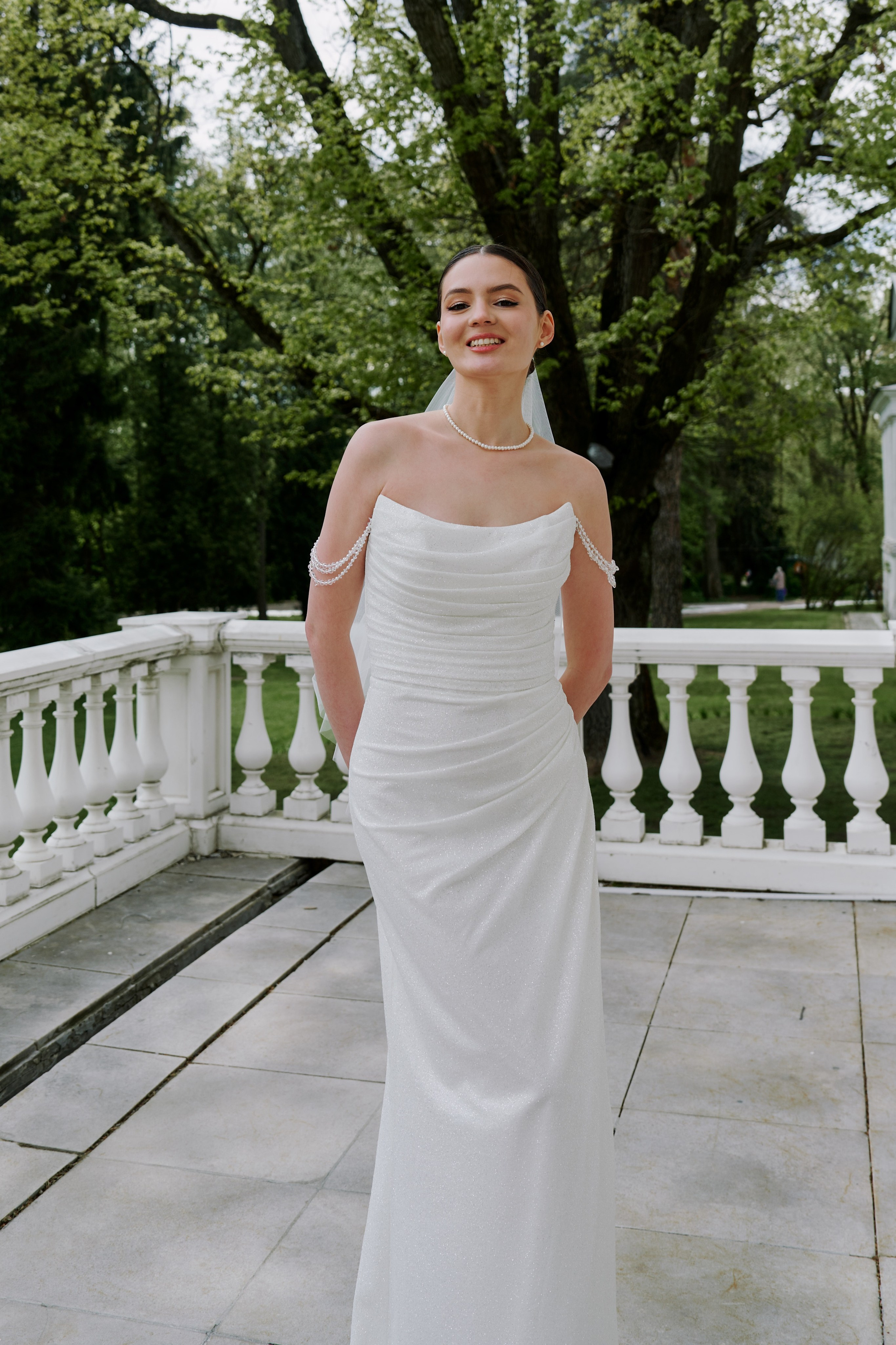 Роман & Александра. Главная