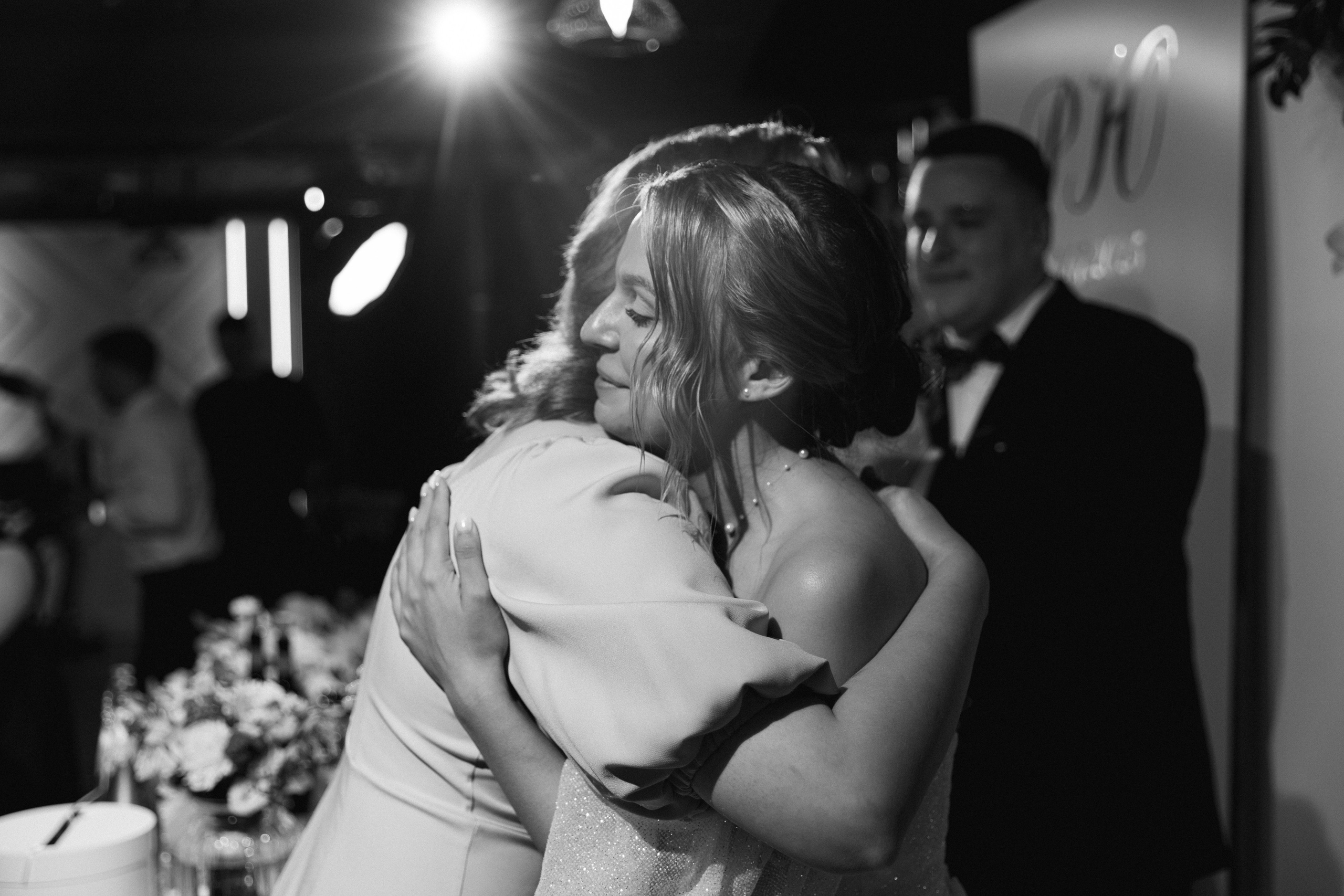 Роман и Юлия. Свадебный и семейный фотограф в Туле и области Маша Костина