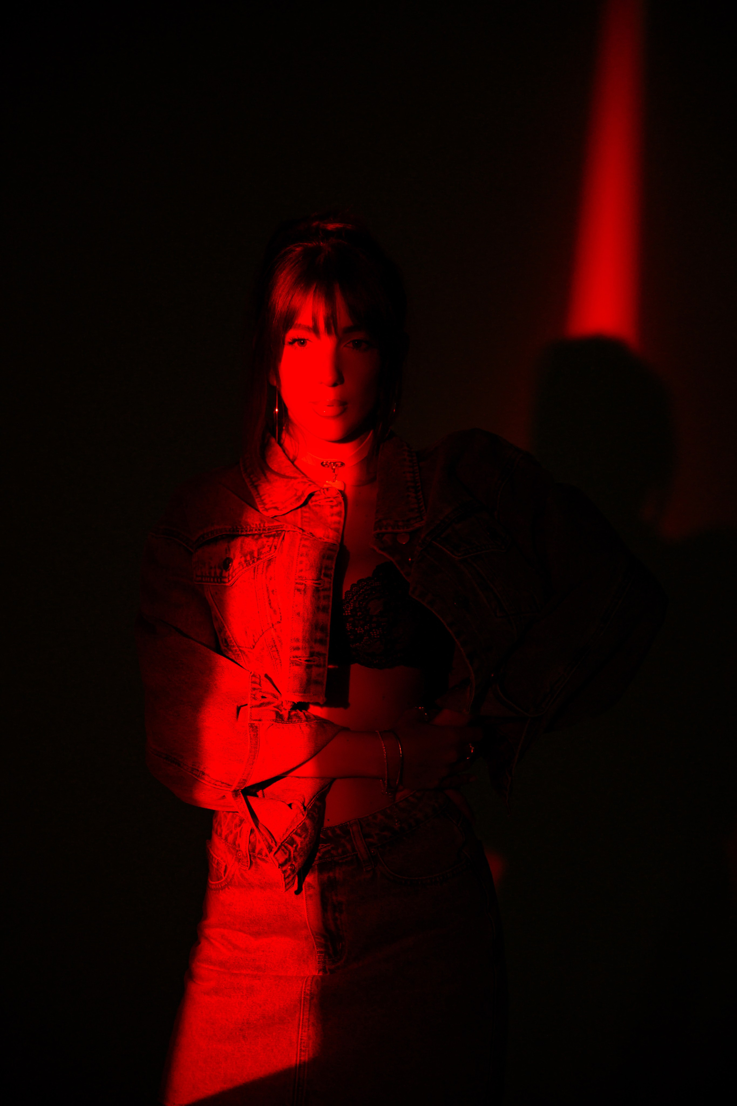 Portrait. Фотограф и видеограф в Москве Мария Малкич