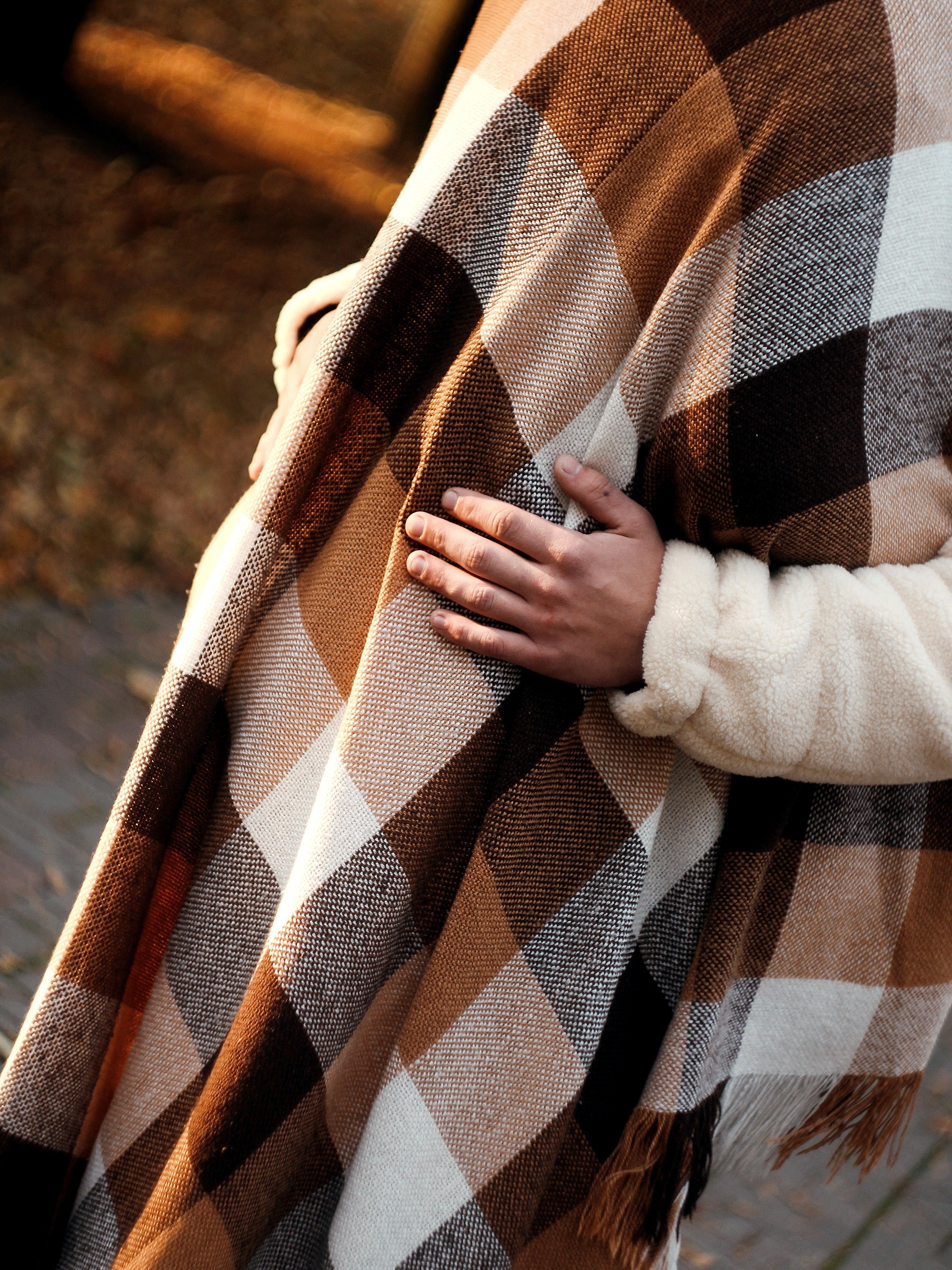 Осень и тыквы. Photography Eva