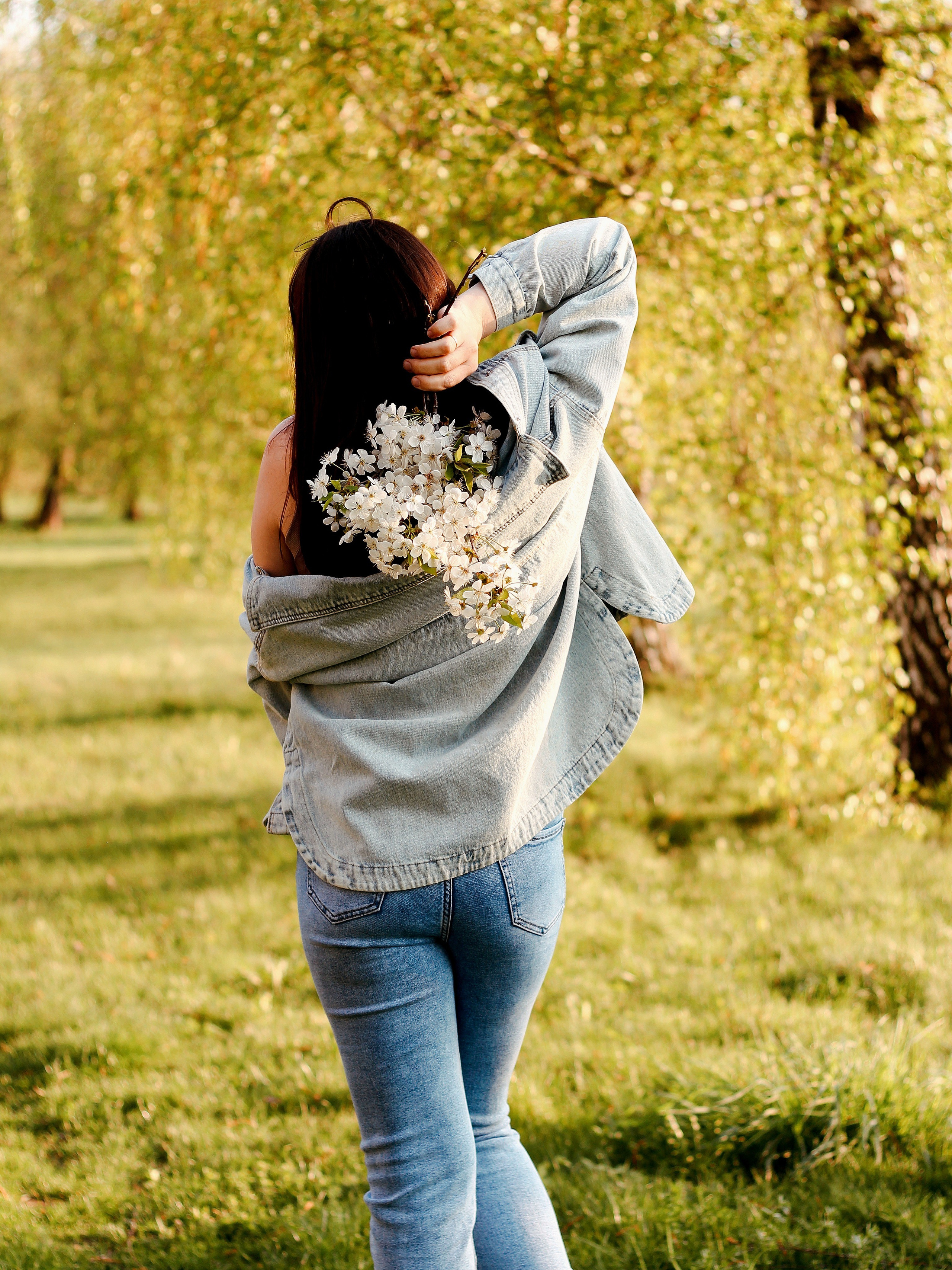 Цветение. Photography Eva