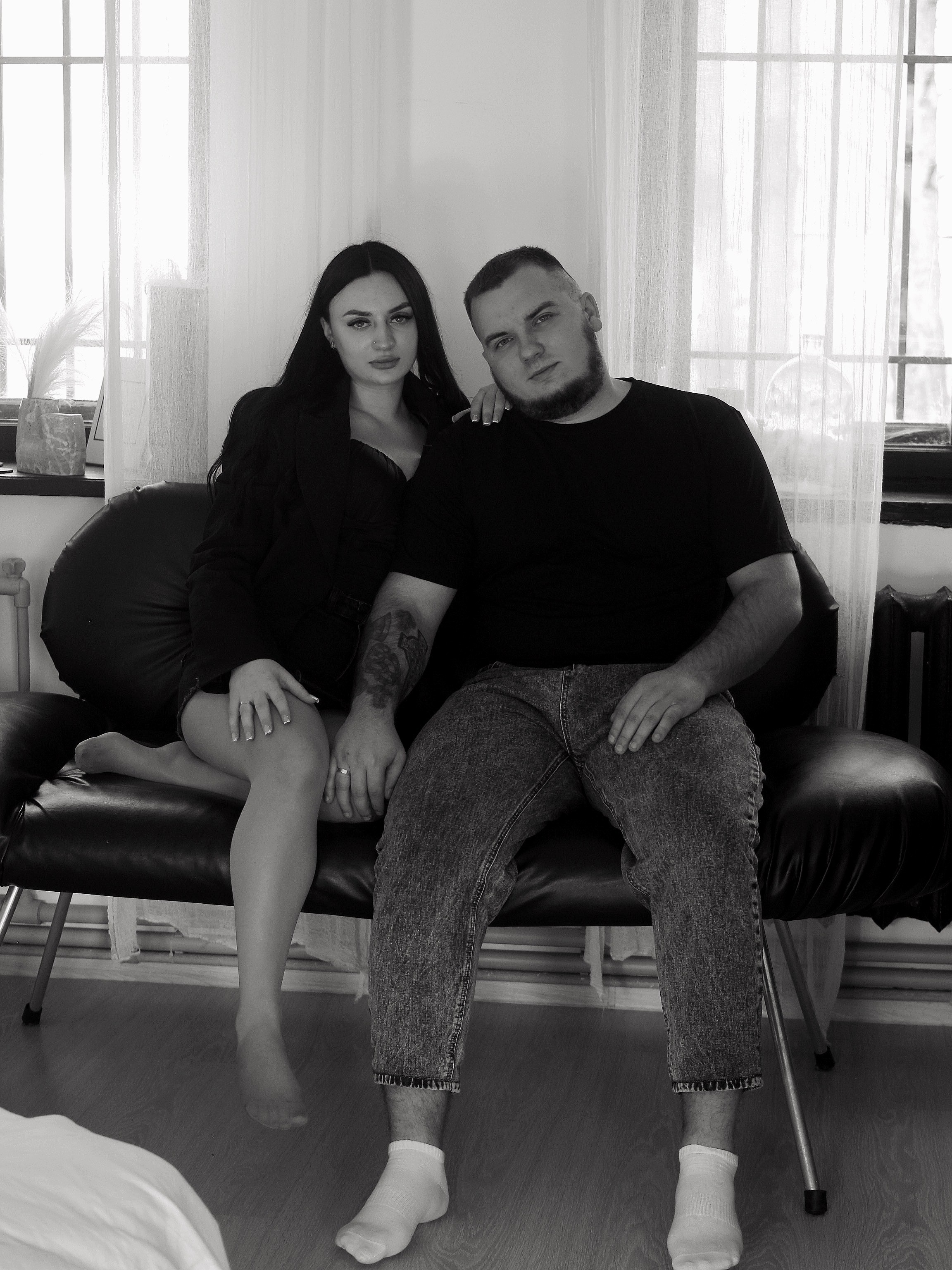 Daloni studio. Photography Eva