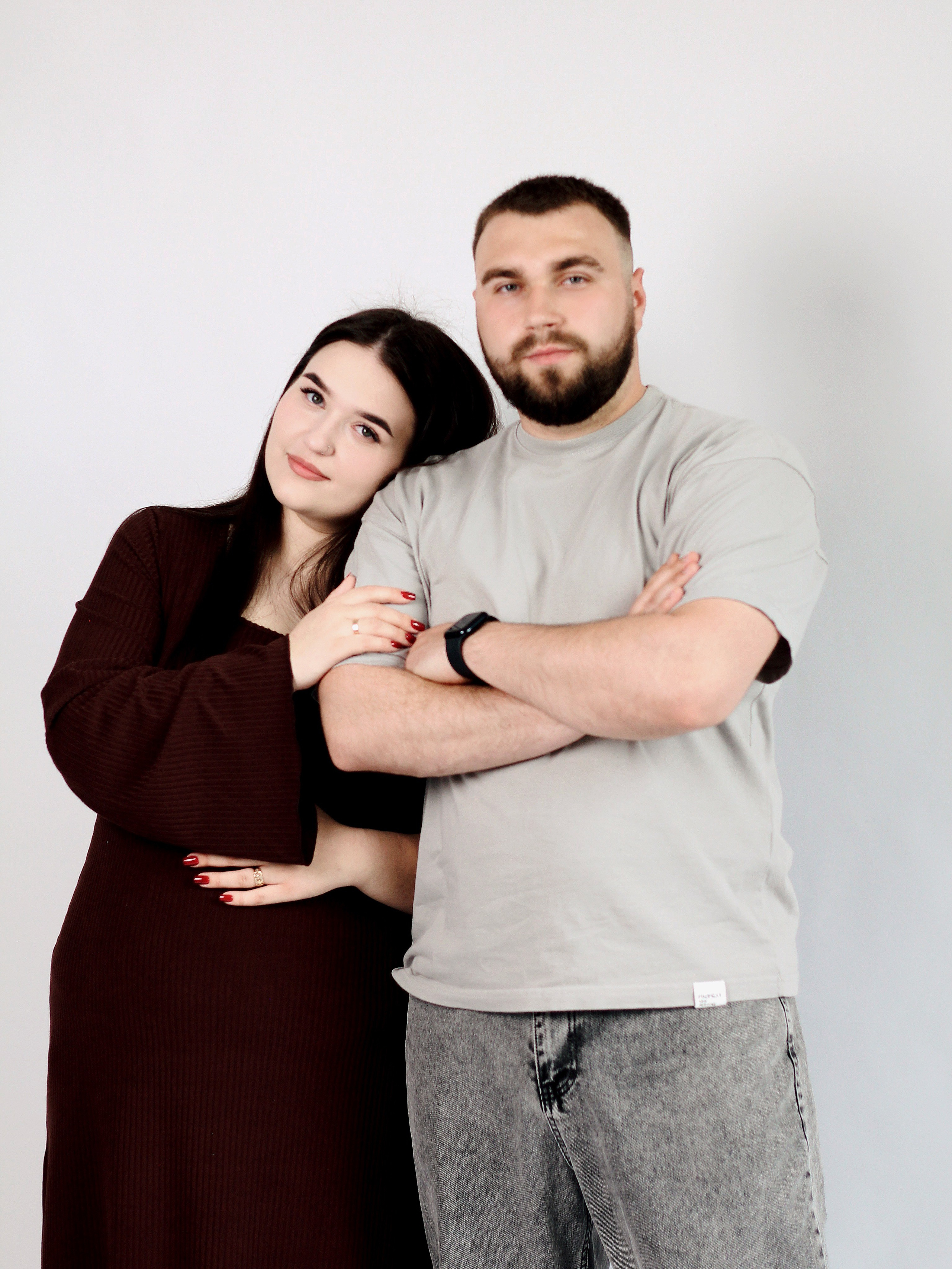 Гендер пати. Photography Eva